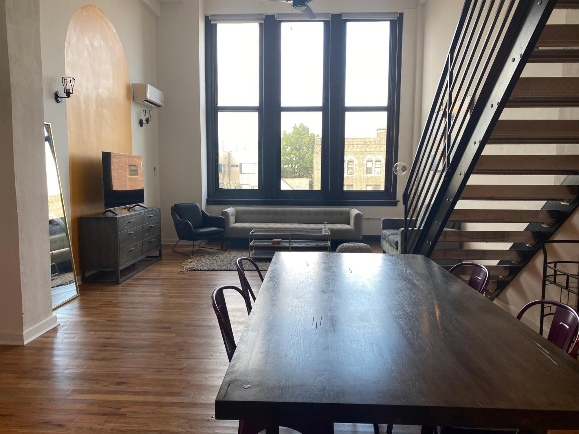 Sosuite At West Lofts - West فيلادلفيا المظهر الخارجي الصورة