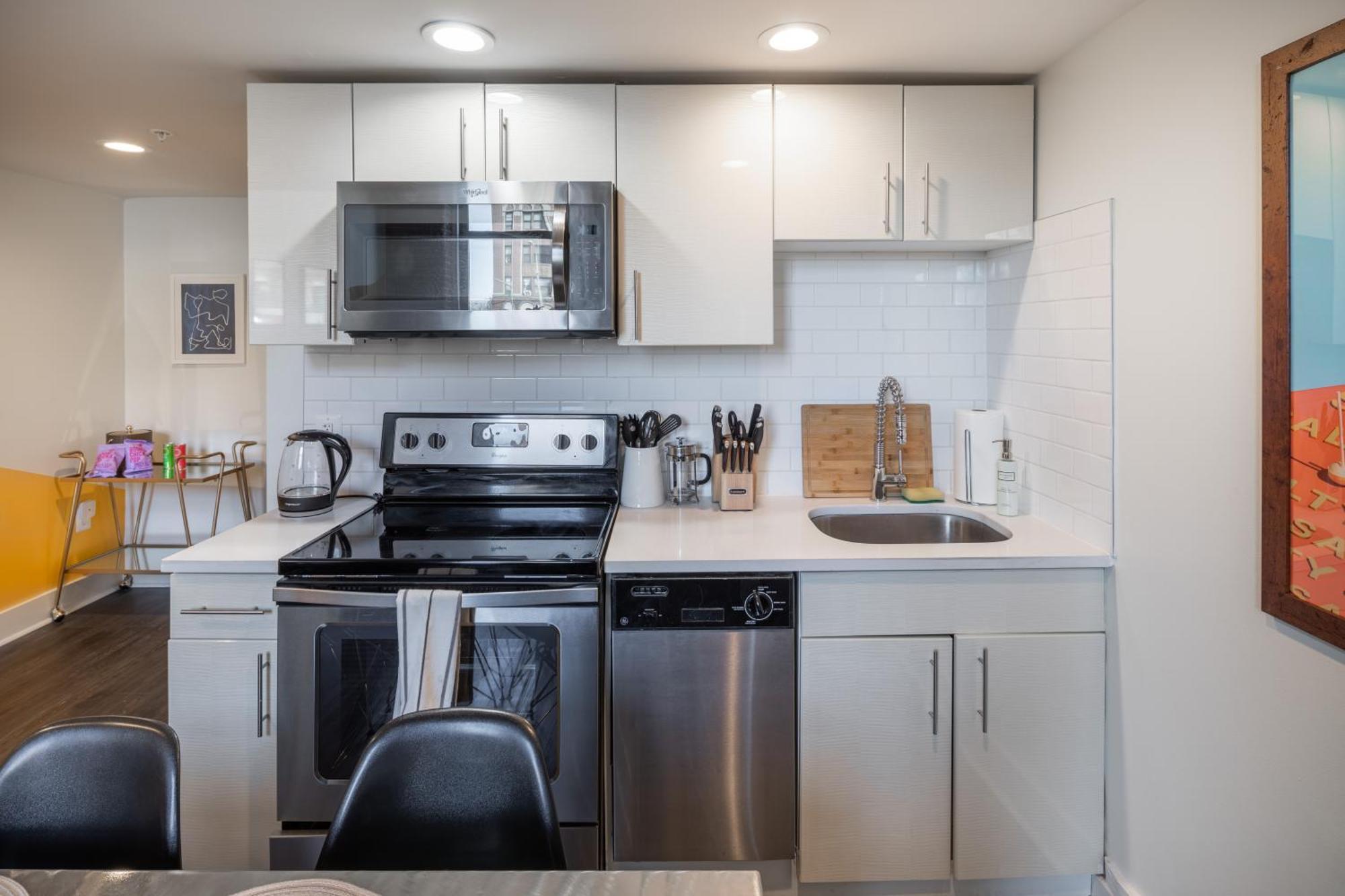 Sosuite At West Lofts - West فيلادلفيا المظهر الخارجي الصورة