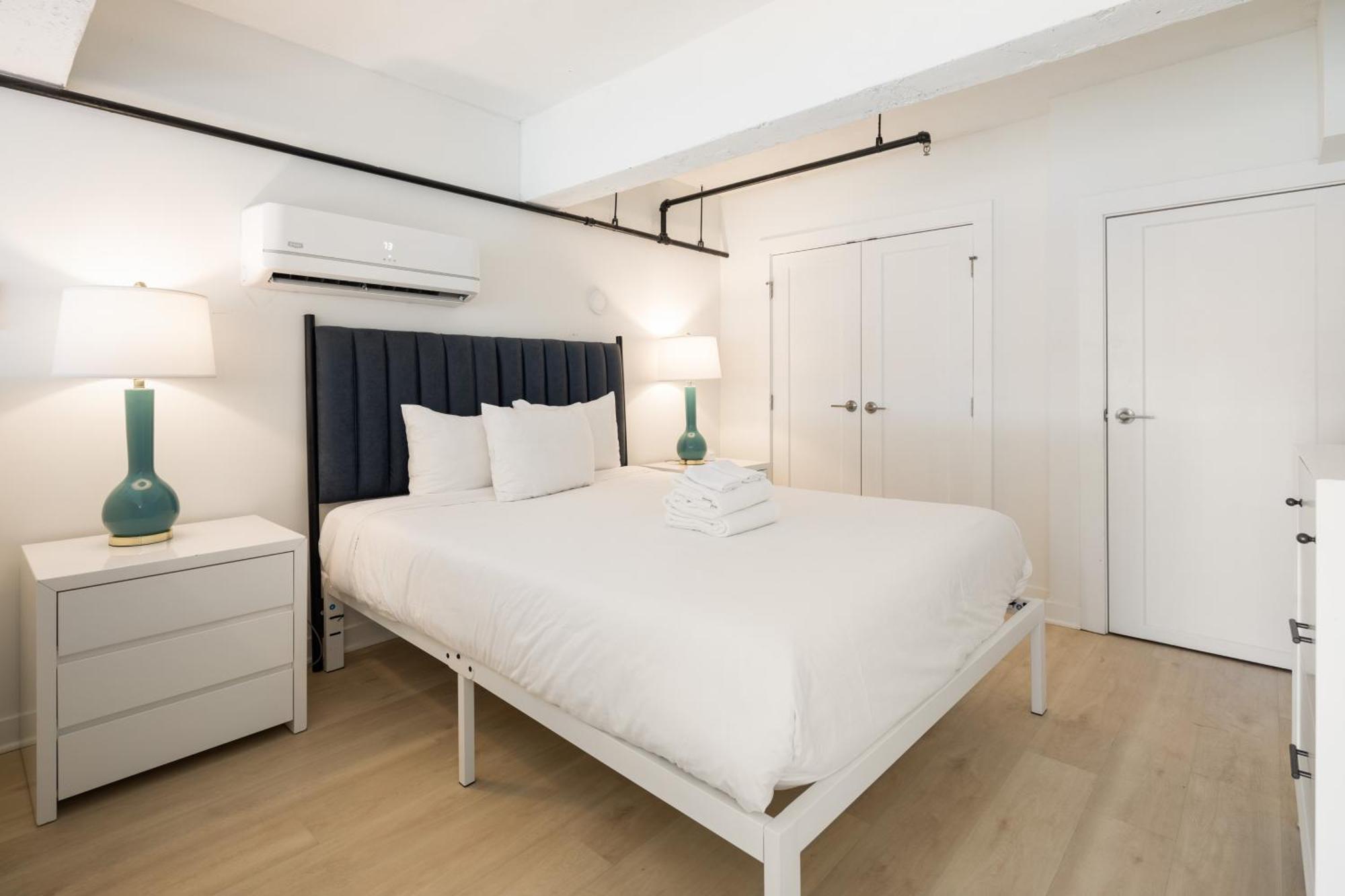 Sosuite At West Lofts - West فيلادلفيا المظهر الخارجي الصورة
