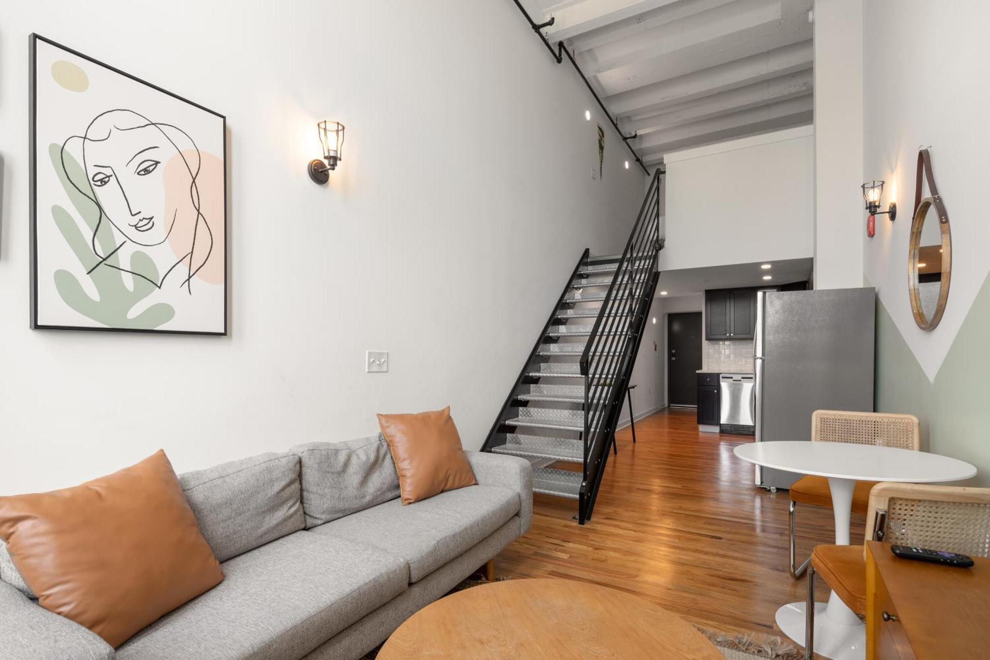 Sosuite At West Lofts - West فيلادلفيا المظهر الخارجي الصورة