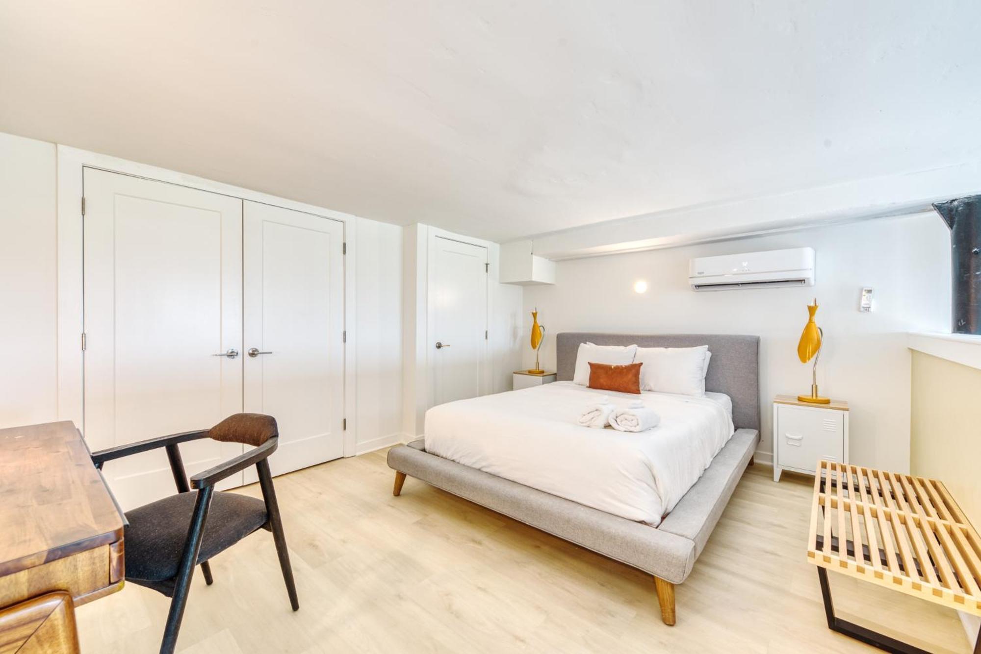 Sosuite At West Lofts - West فيلادلفيا المظهر الخارجي الصورة