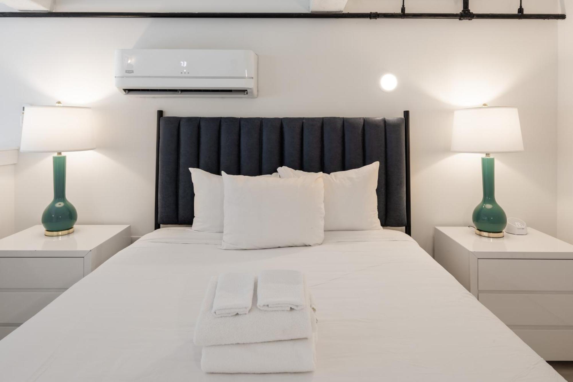 Sosuite At West Lofts - West فيلادلفيا المظهر الخارجي الصورة