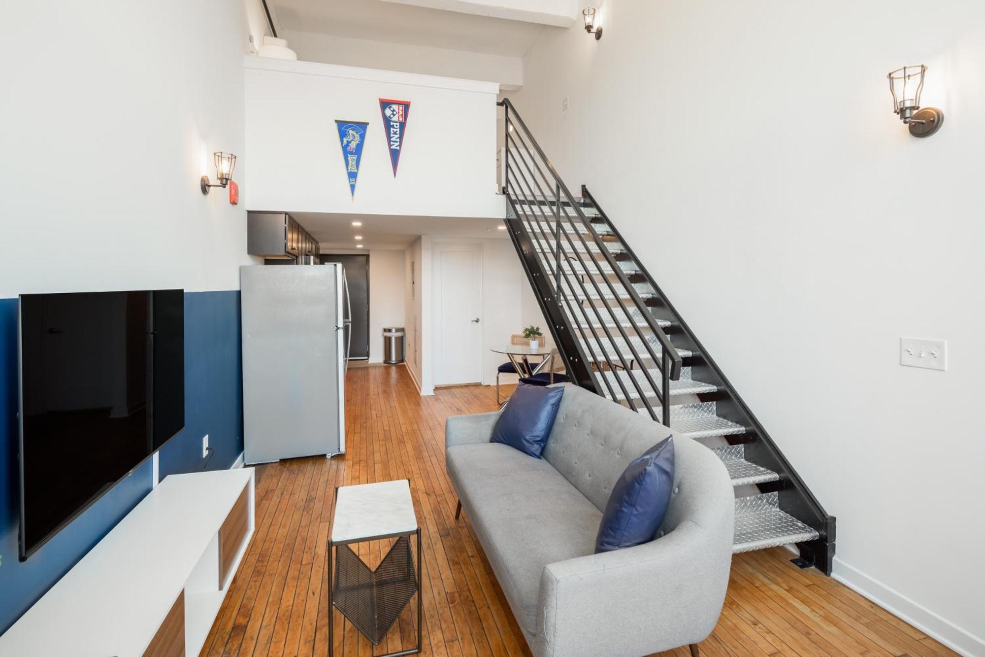 Sosuite At West Lofts - West فيلادلفيا المظهر الخارجي الصورة