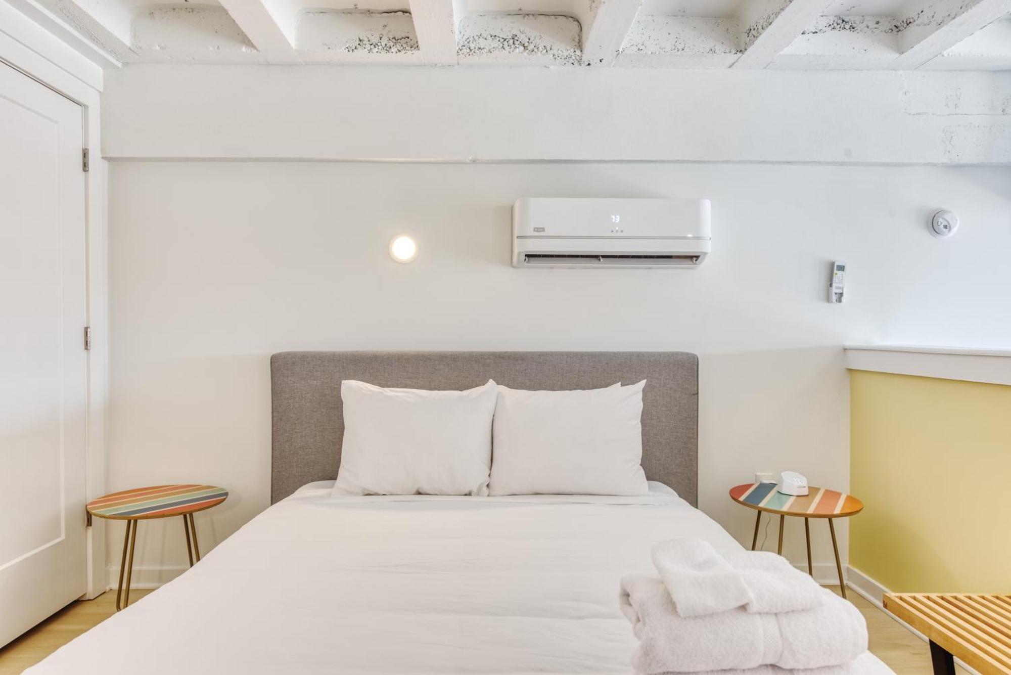 Sosuite At West Lofts - West فيلادلفيا المظهر الخارجي الصورة