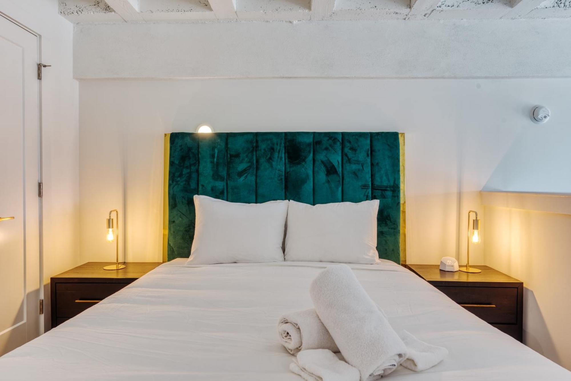 Sosuite At West Lofts - West فيلادلفيا المظهر الخارجي الصورة