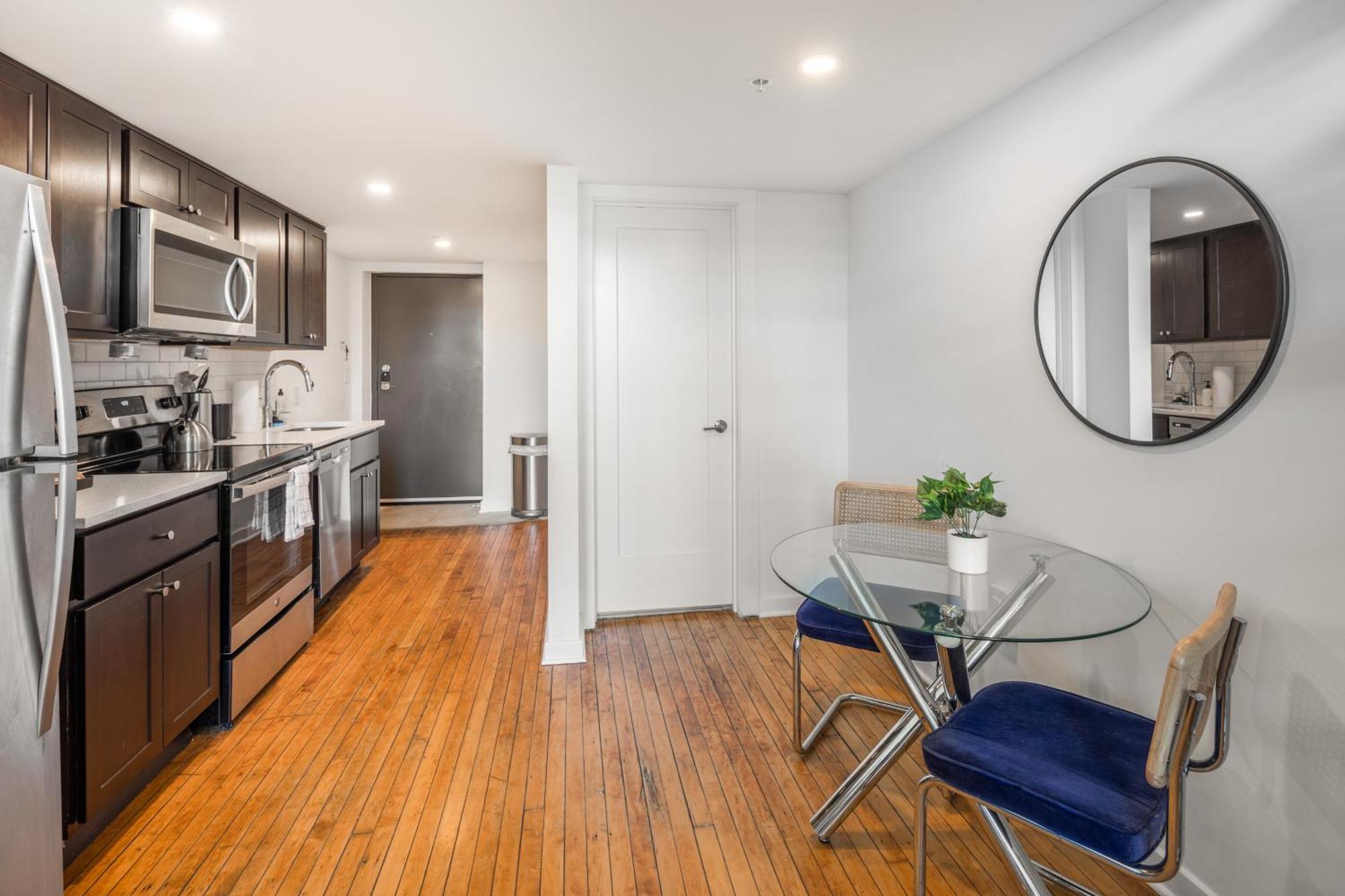 Sosuite At West Lofts - West فيلادلفيا المظهر الخارجي الصورة