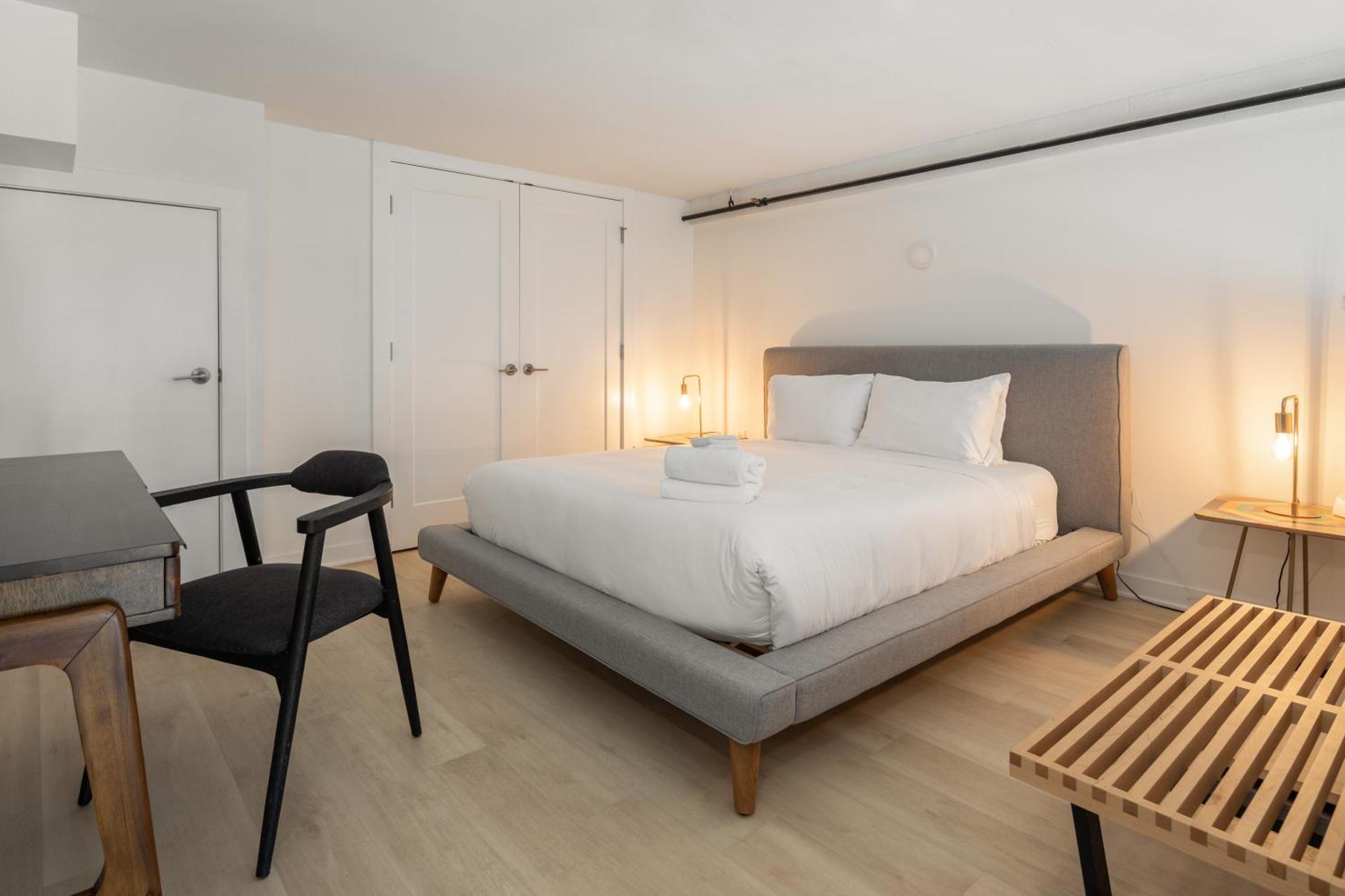 Sosuite At West Lofts - West فيلادلفيا المظهر الخارجي الصورة