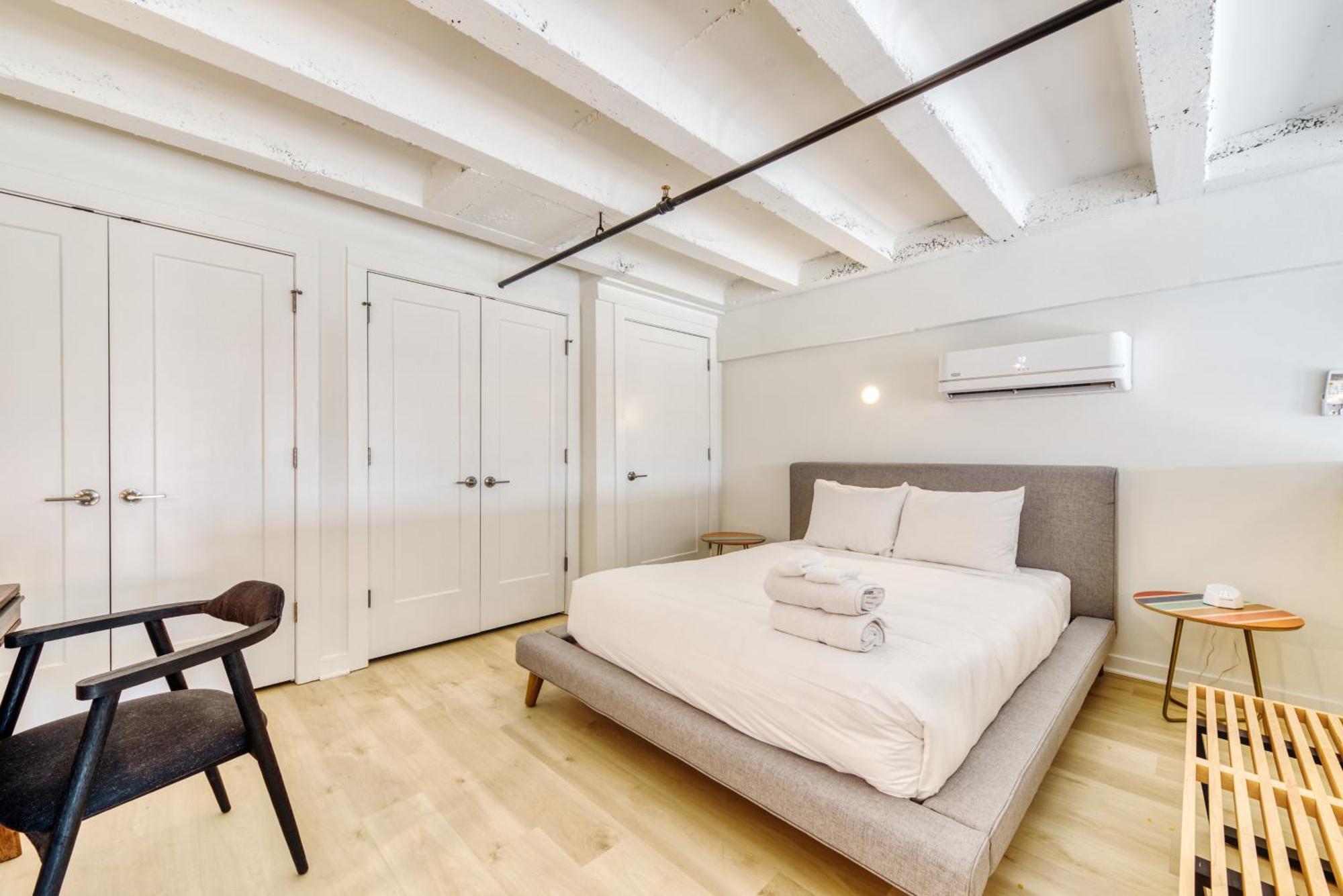 Sosuite At West Lofts - West فيلادلفيا المظهر الخارجي الصورة