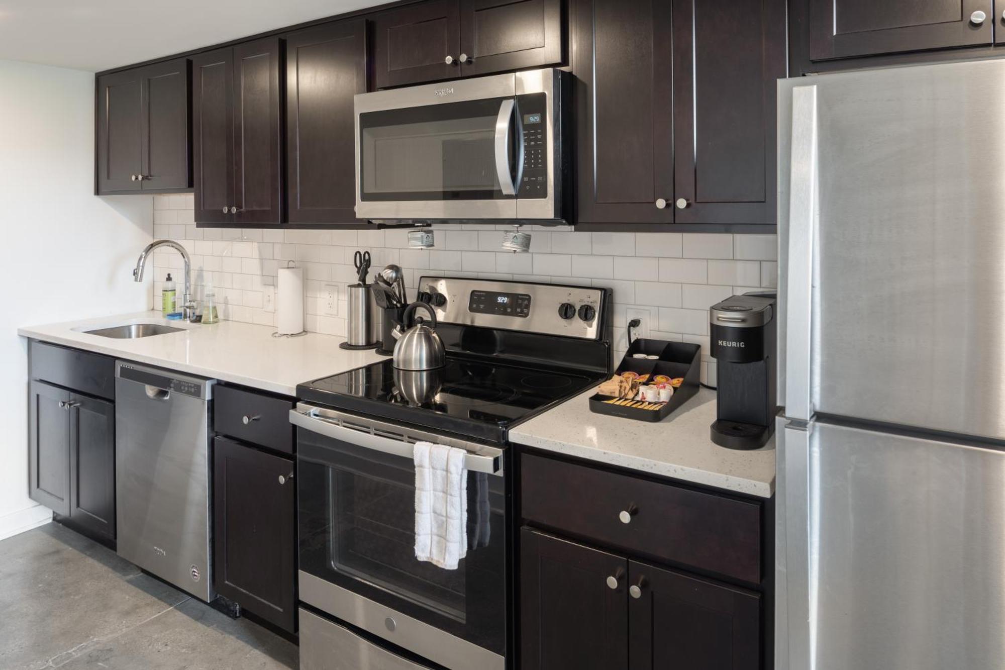 Sosuite At West Lofts - West فيلادلفيا المظهر الخارجي الصورة
