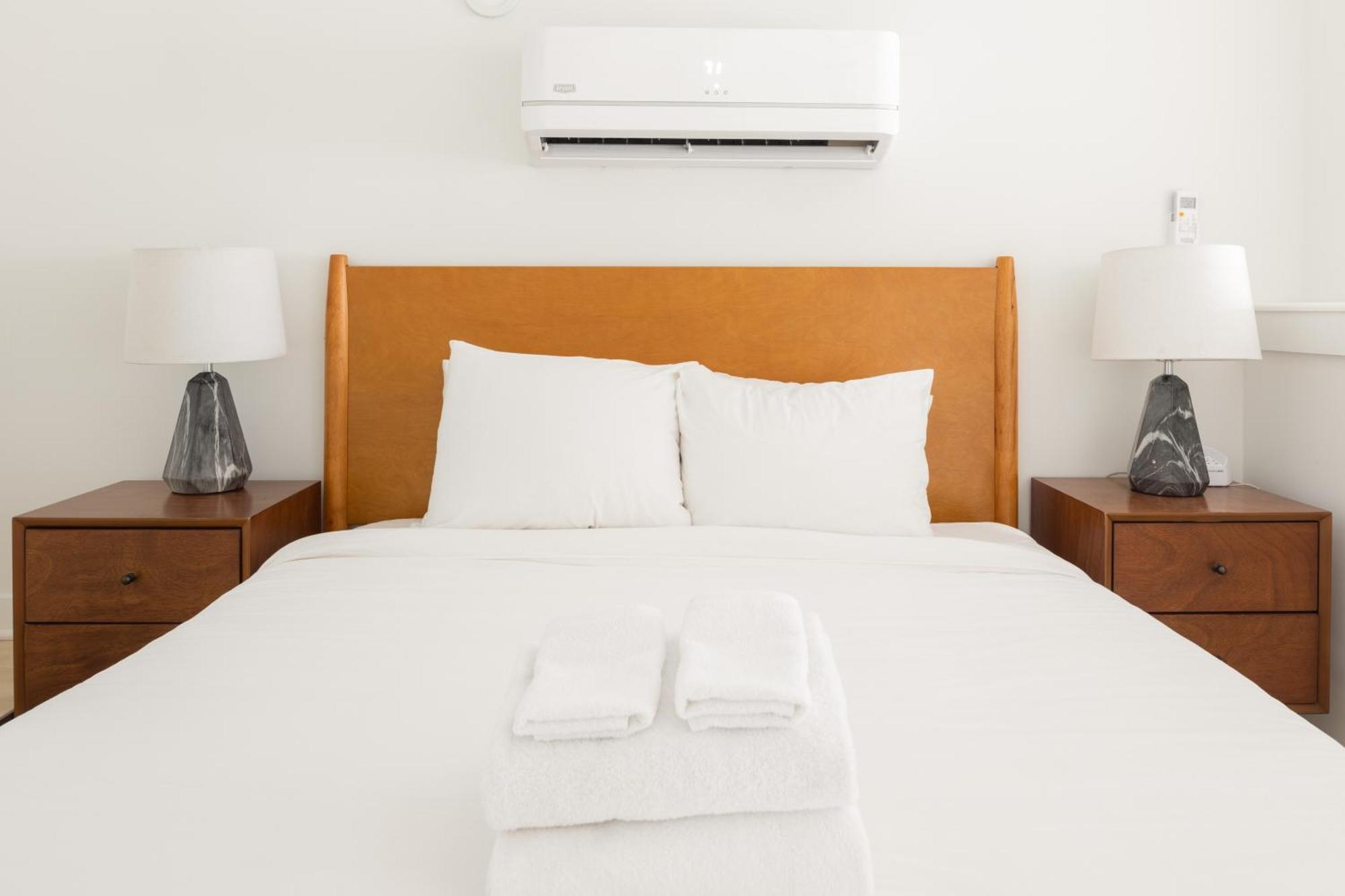 Sosuite At West Lofts - West فيلادلفيا المظهر الخارجي الصورة