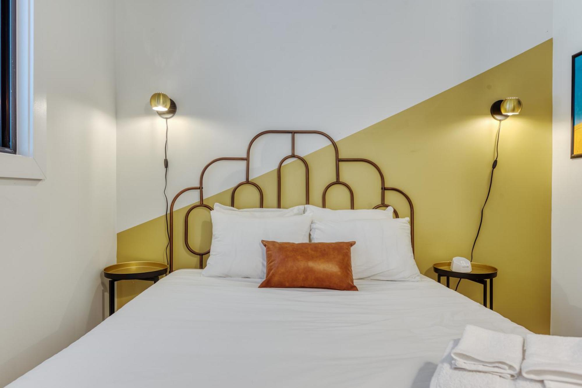 Sosuite At West Lofts - West فيلادلفيا المظهر الخارجي الصورة