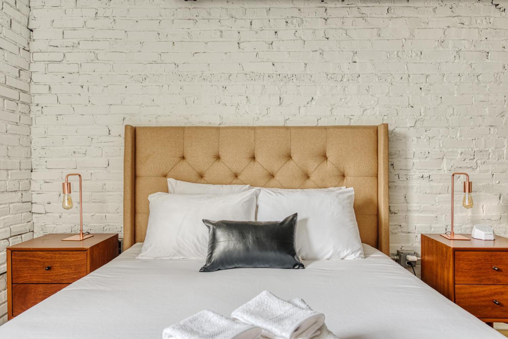 Sosuite At West Lofts - West فيلادلفيا المظهر الخارجي الصورة