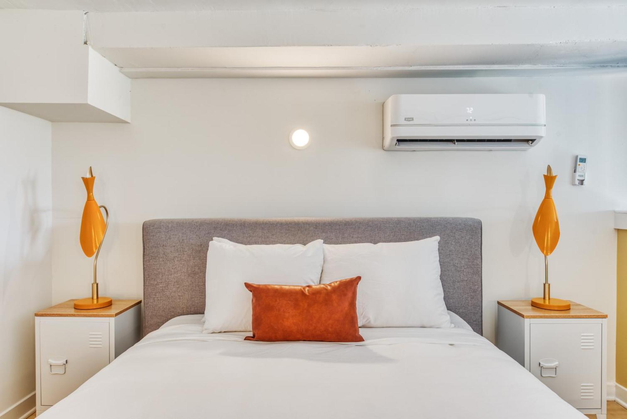 Sosuite At West Lofts - West فيلادلفيا المظهر الخارجي الصورة