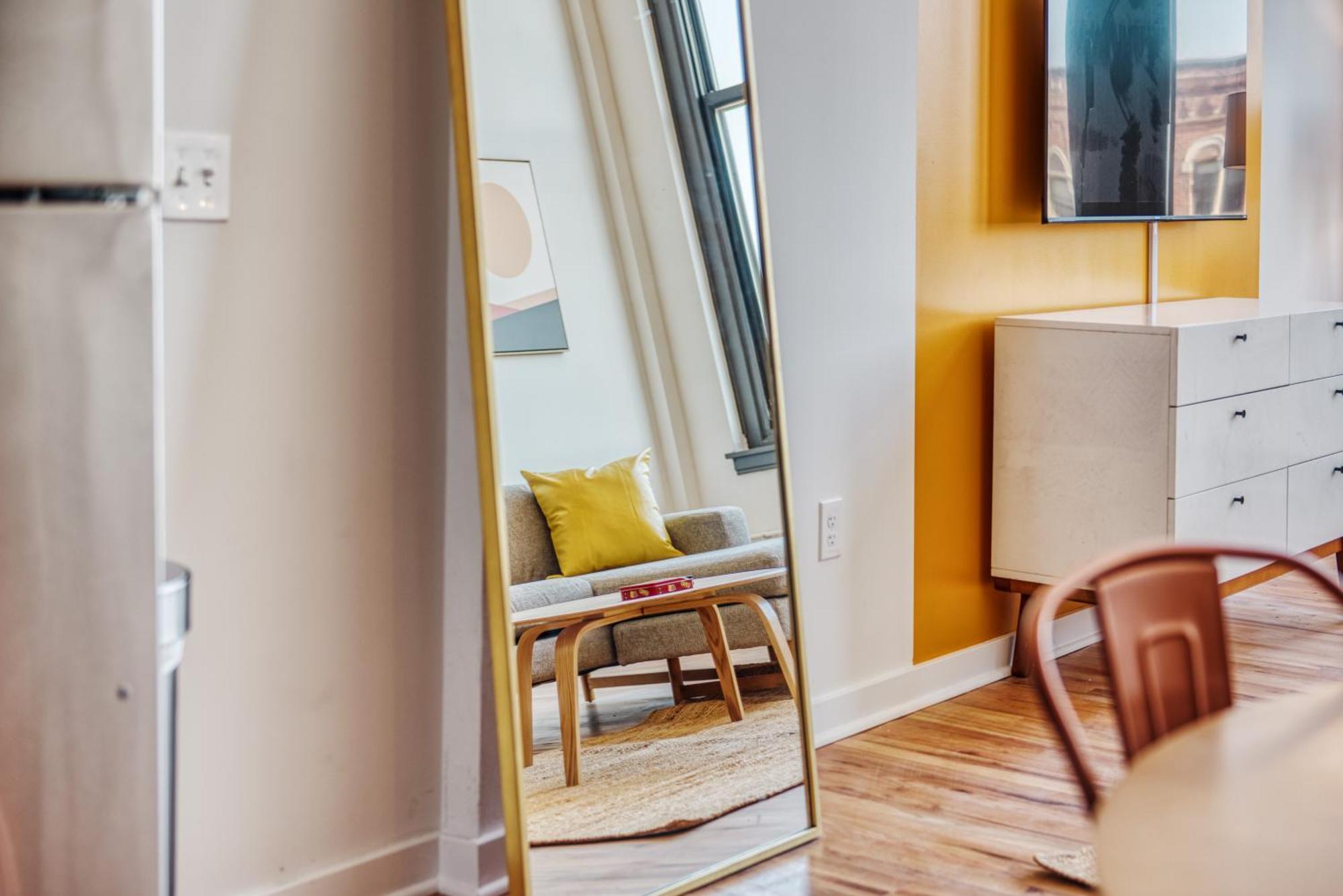 Sosuite At West Lofts - West فيلادلفيا المظهر الخارجي الصورة