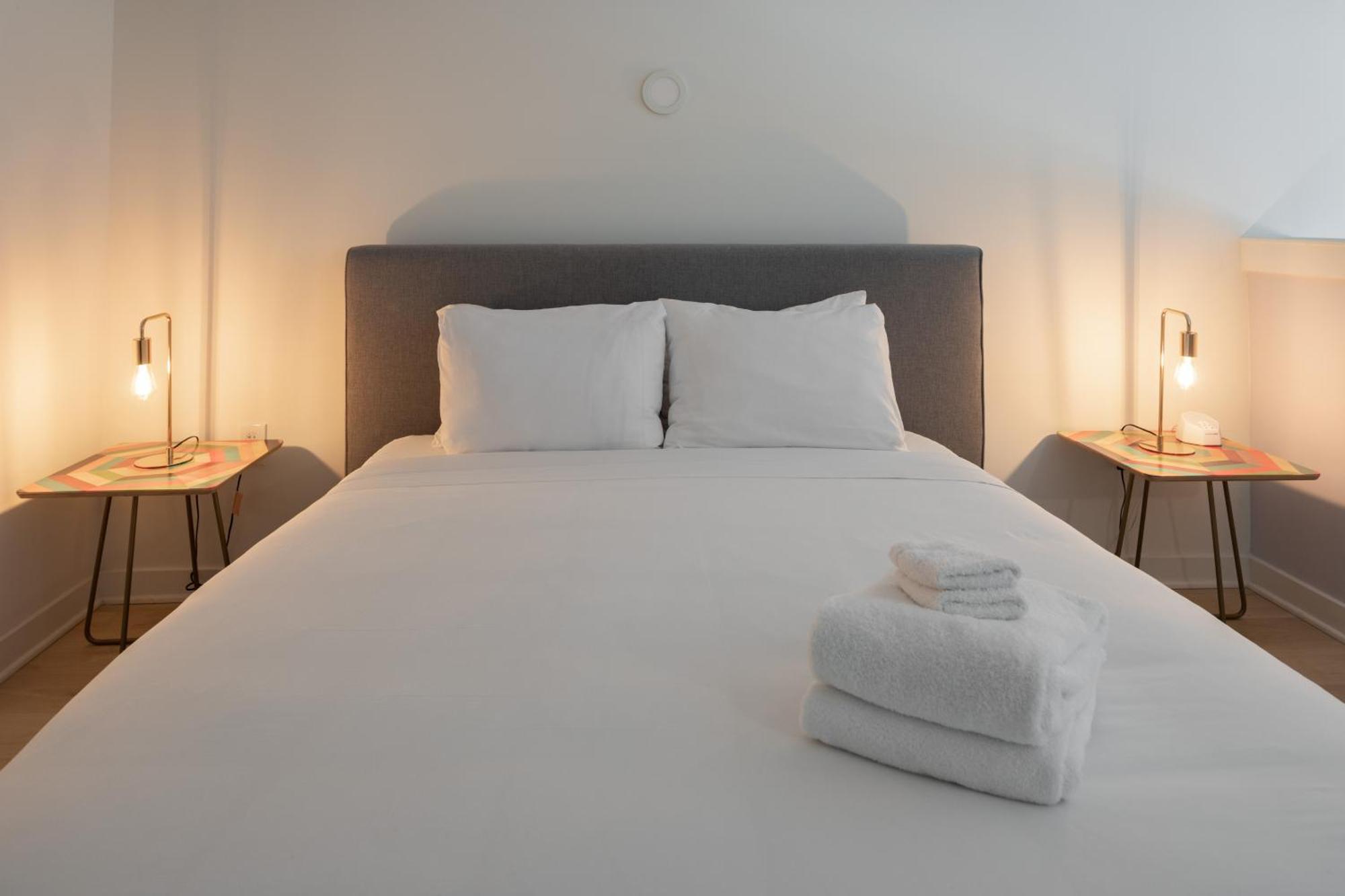 Sosuite At West Lofts - West فيلادلفيا المظهر الخارجي الصورة