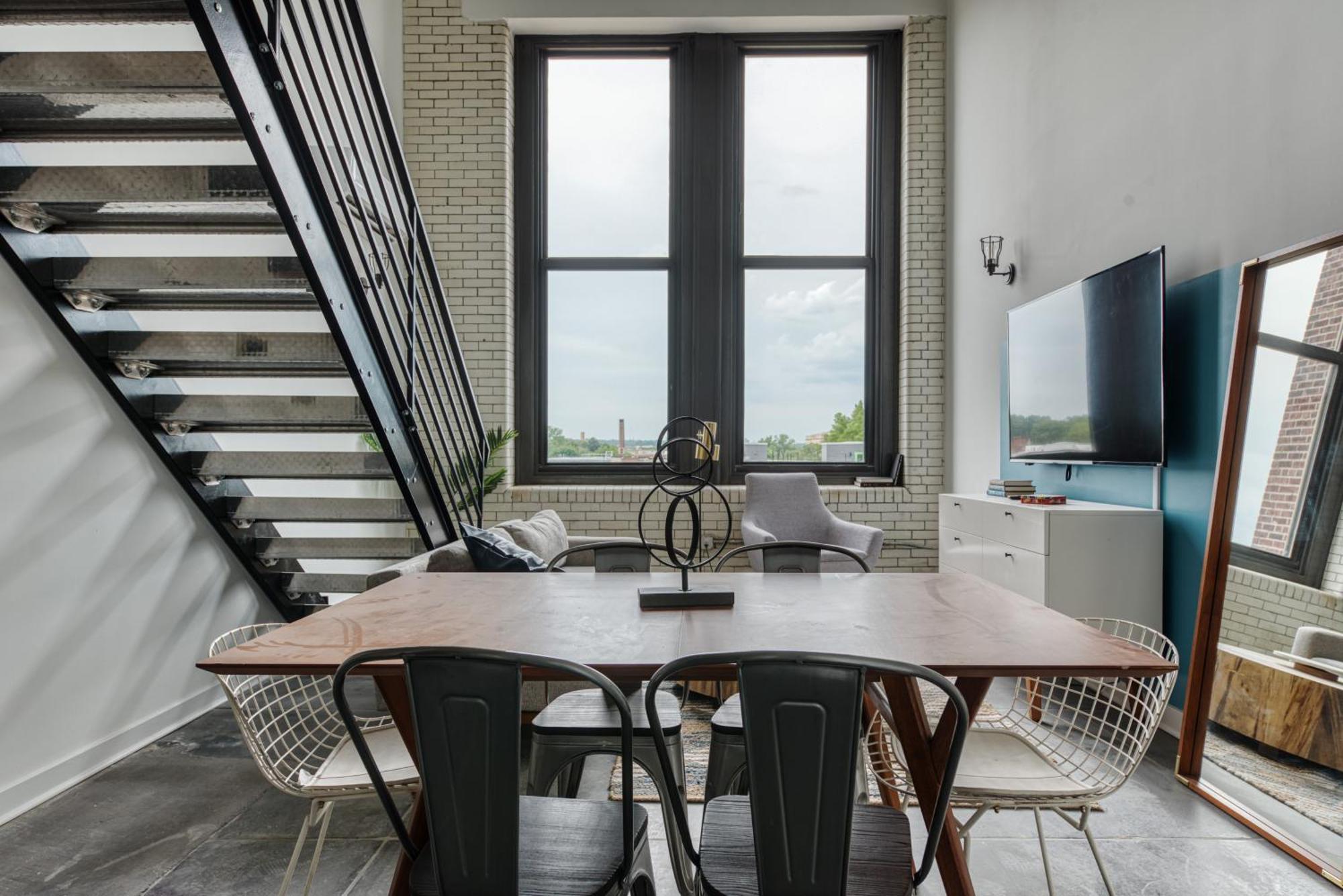 Sosuite At West Lofts - West فيلادلفيا المظهر الخارجي الصورة