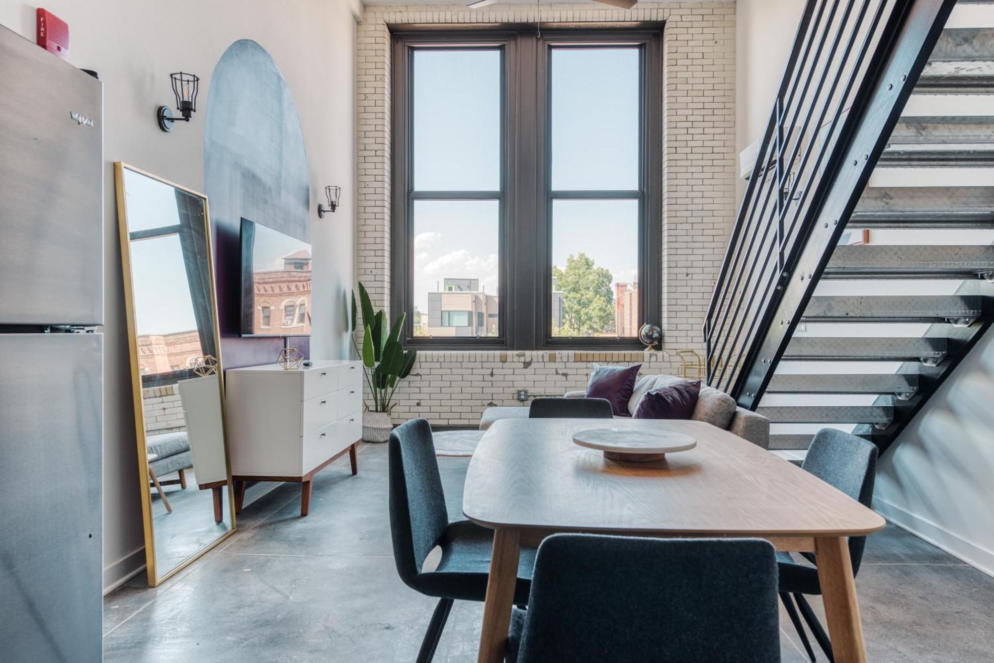Sosuite At West Lofts - West فيلادلفيا المظهر الخارجي الصورة