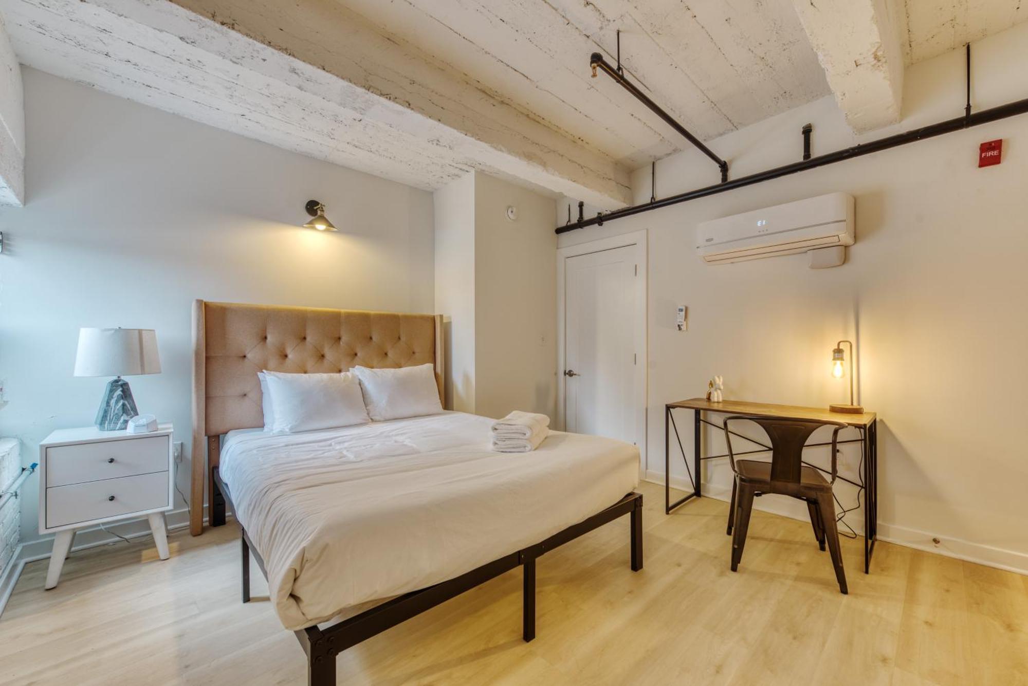 Sosuite At West Lofts - West فيلادلفيا المظهر الخارجي الصورة