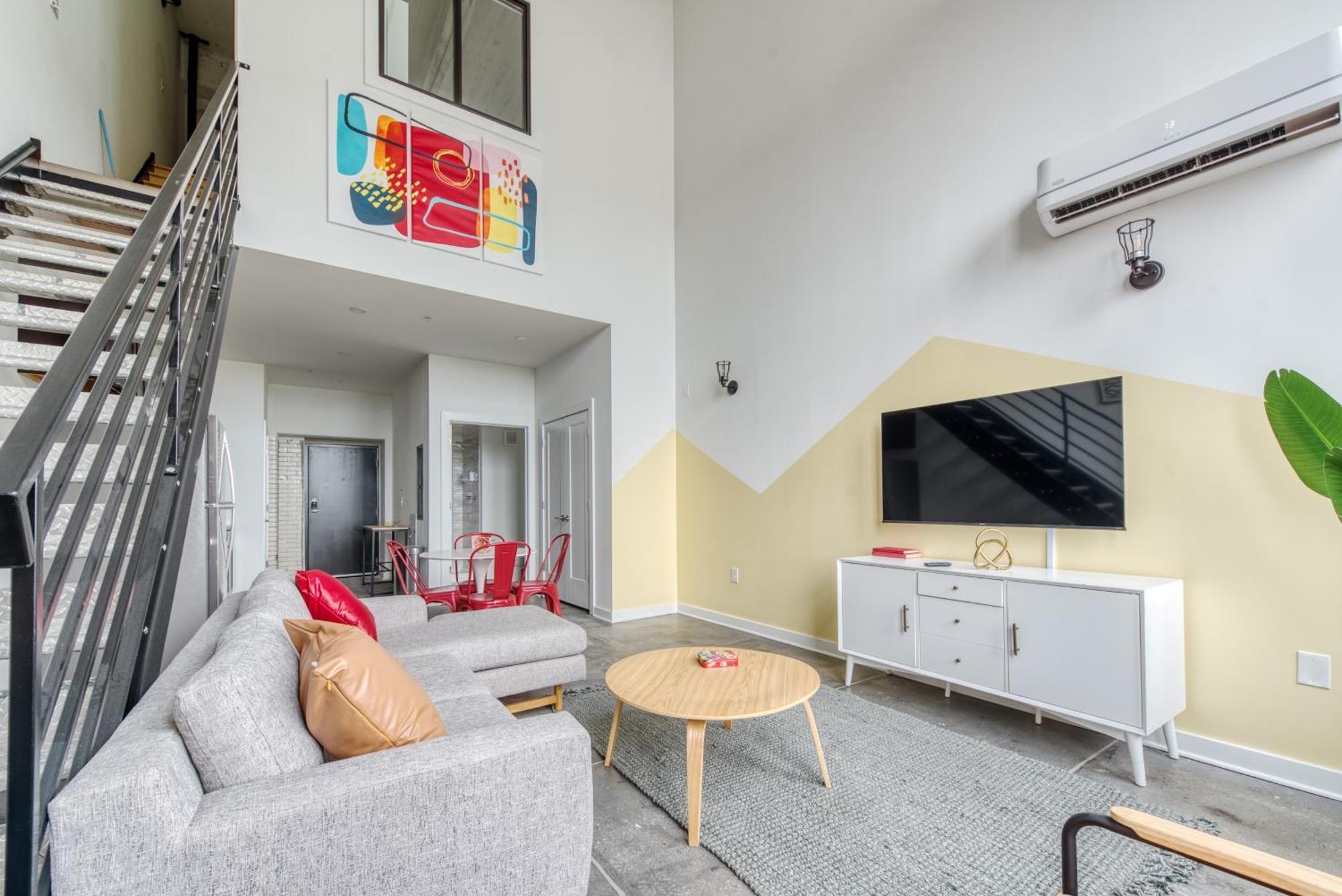 Sosuite At West Lofts - West فيلادلفيا المظهر الخارجي الصورة
