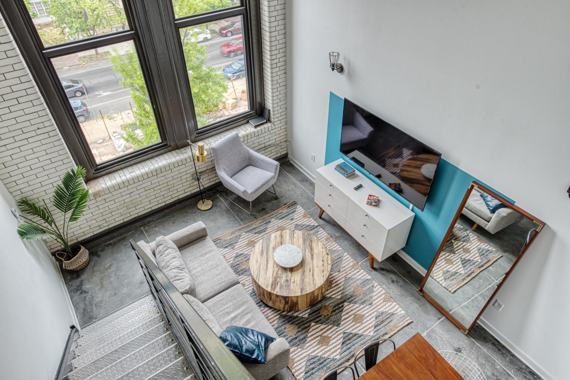 Sosuite At West Lofts - West فيلادلفيا المظهر الخارجي الصورة