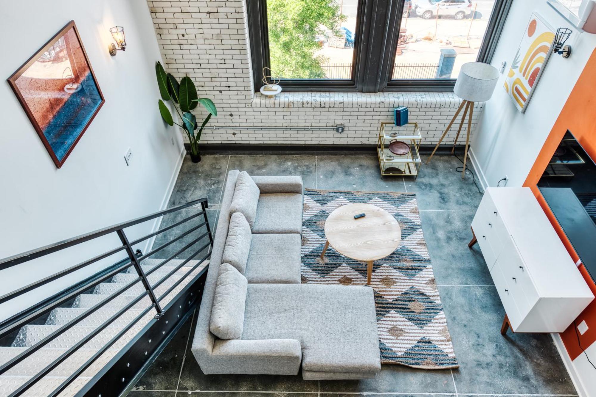 Sosuite At West Lofts - West فيلادلفيا المظهر الخارجي الصورة