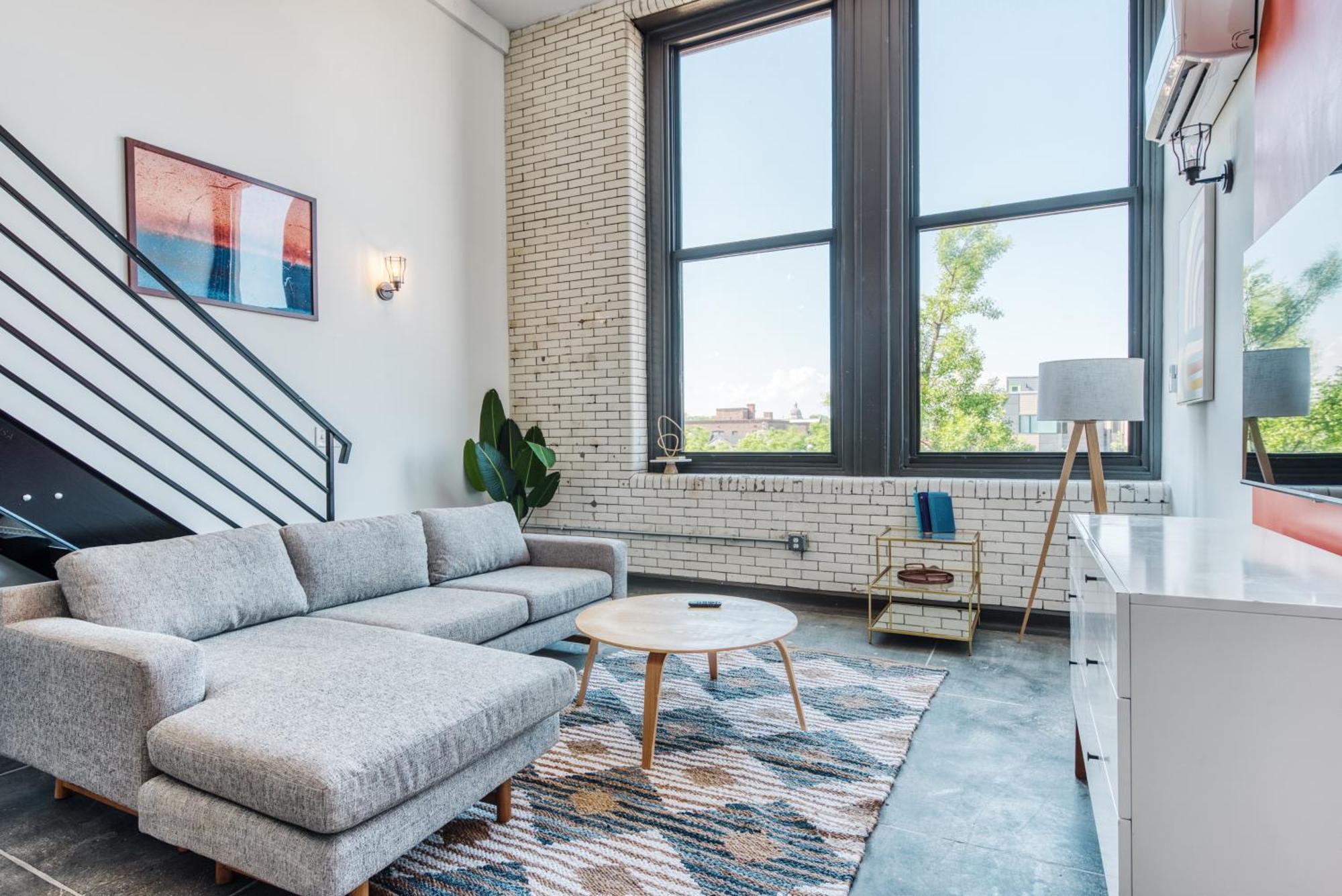 Sosuite At West Lofts - West فيلادلفيا المظهر الخارجي الصورة