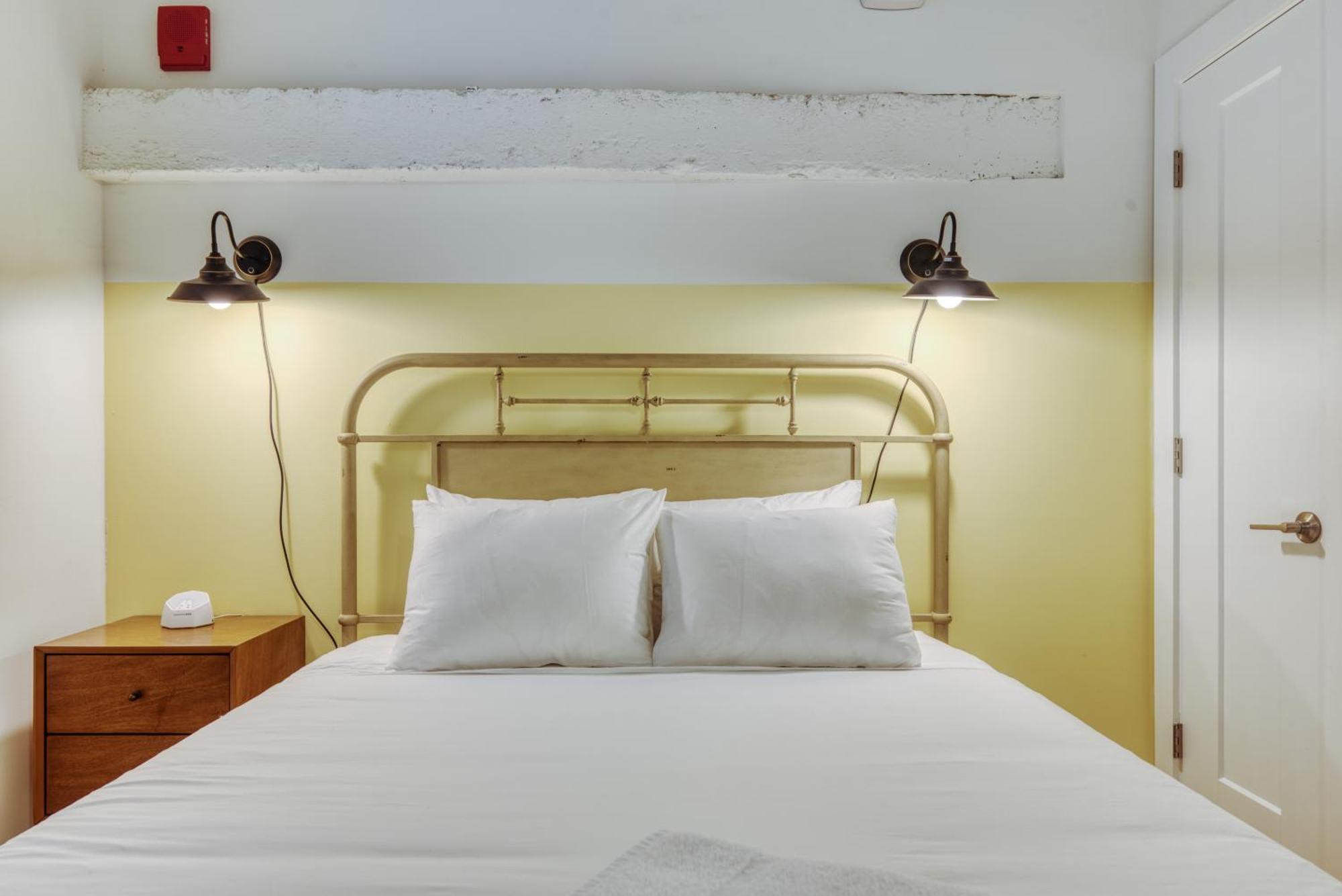 Sosuite At West Lofts - West فيلادلفيا المظهر الخارجي الصورة