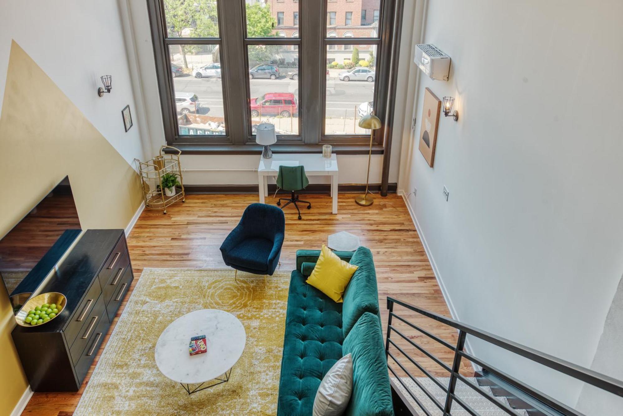 Sosuite At West Lofts - West فيلادلفيا المظهر الخارجي الصورة