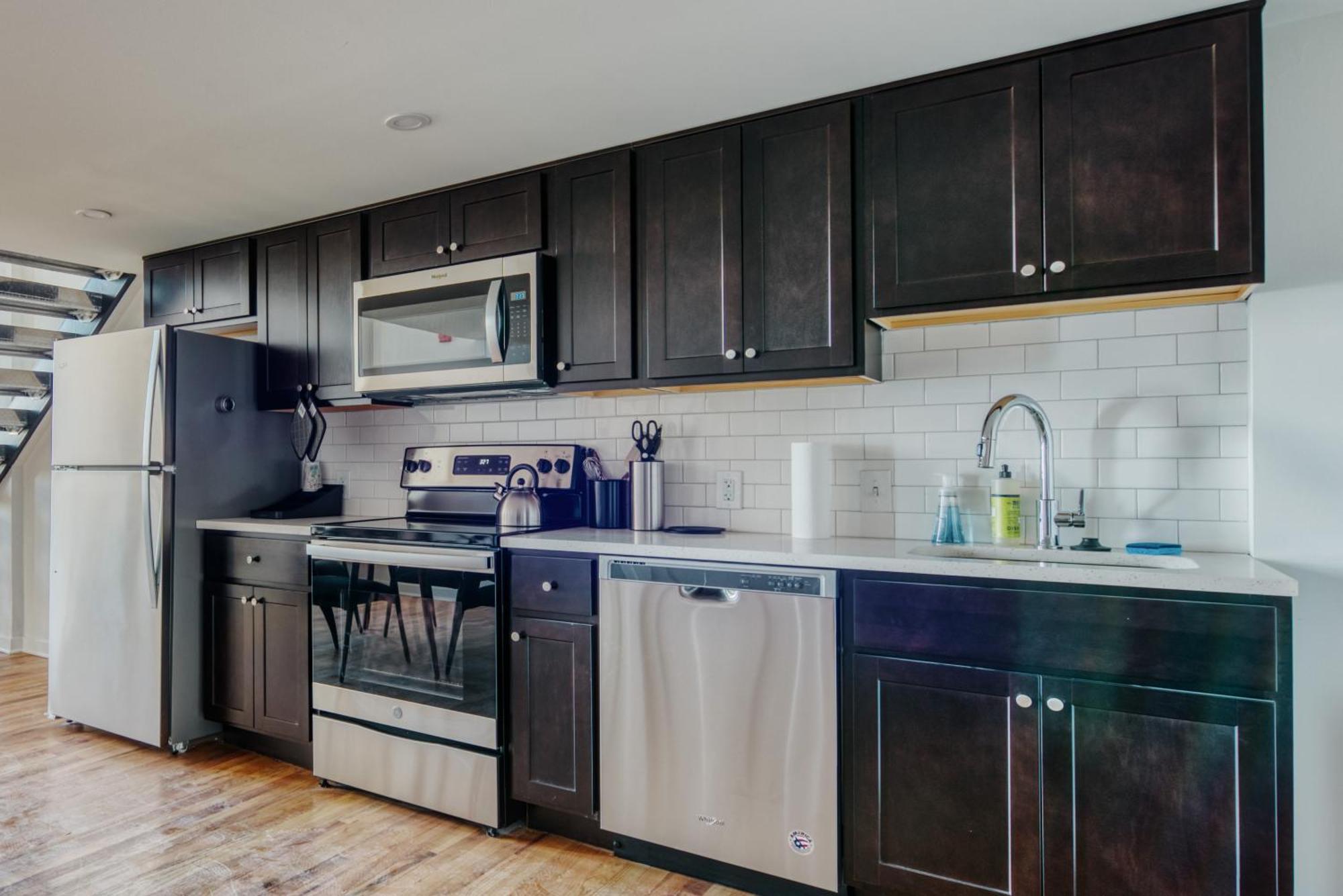 Sosuite At West Lofts - West فيلادلفيا المظهر الخارجي الصورة