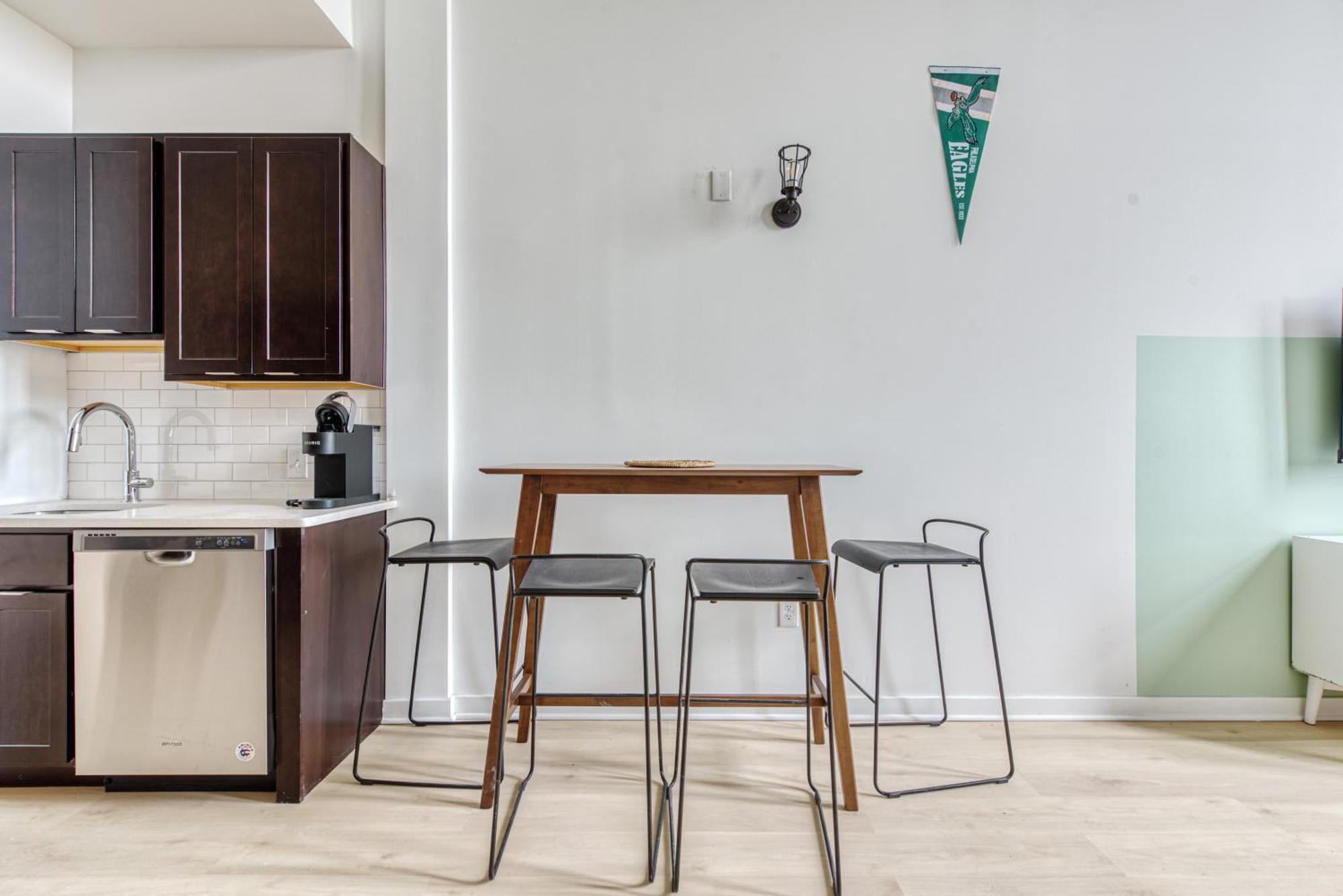 Sosuite At West Lofts - West فيلادلفيا المظهر الخارجي الصورة