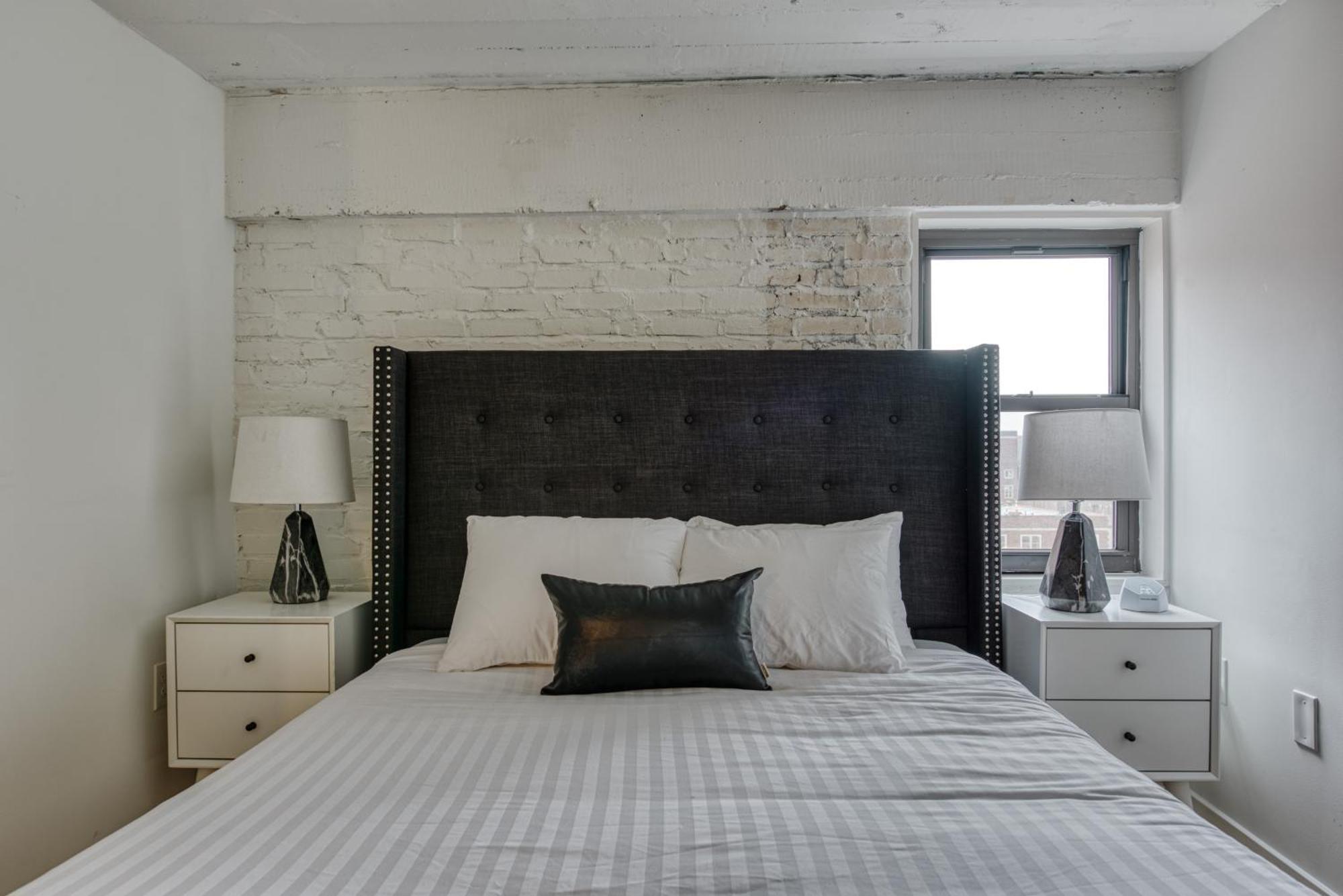 Sosuite At West Lofts - West فيلادلفيا المظهر الخارجي الصورة