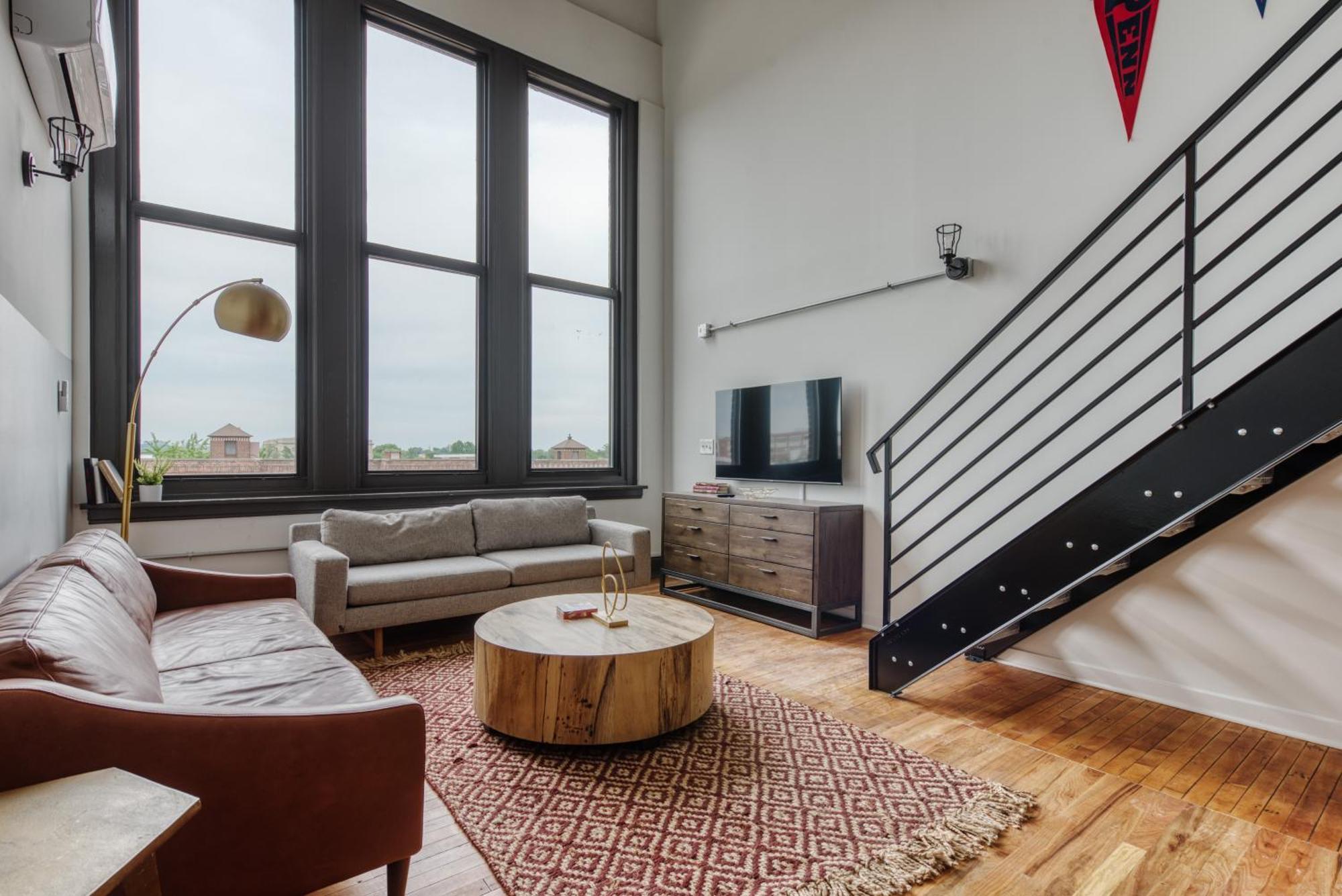 Sosuite At West Lofts - West فيلادلفيا المظهر الخارجي الصورة