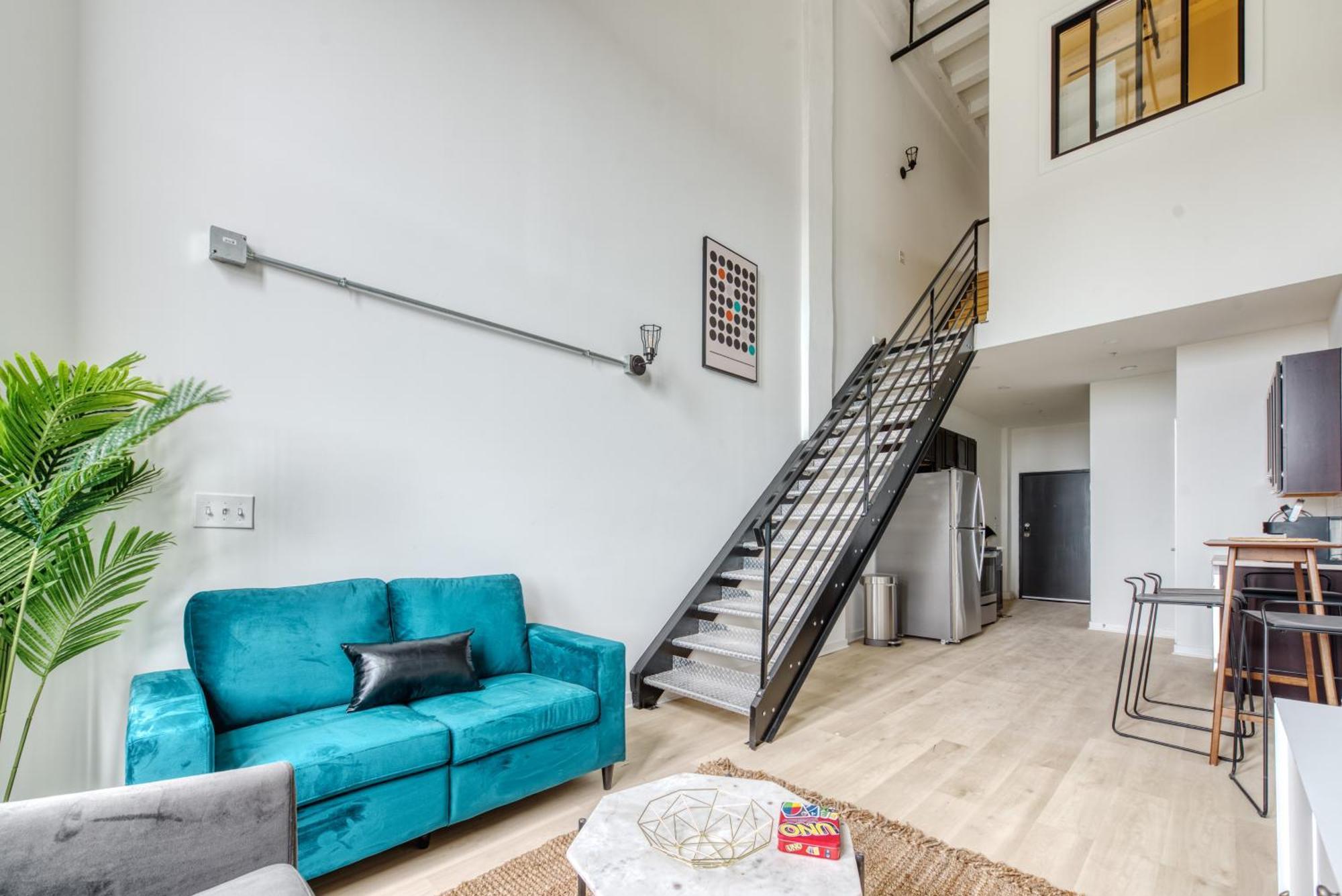 Sosuite At West Lofts - West فيلادلفيا المظهر الخارجي الصورة