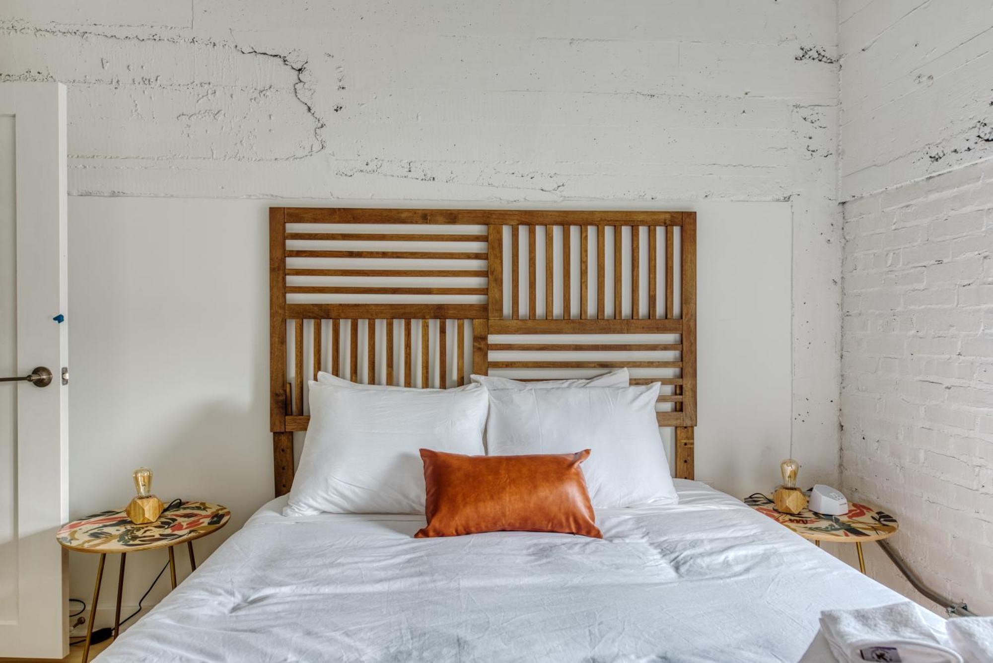 Sosuite At West Lofts - West فيلادلفيا المظهر الخارجي الصورة