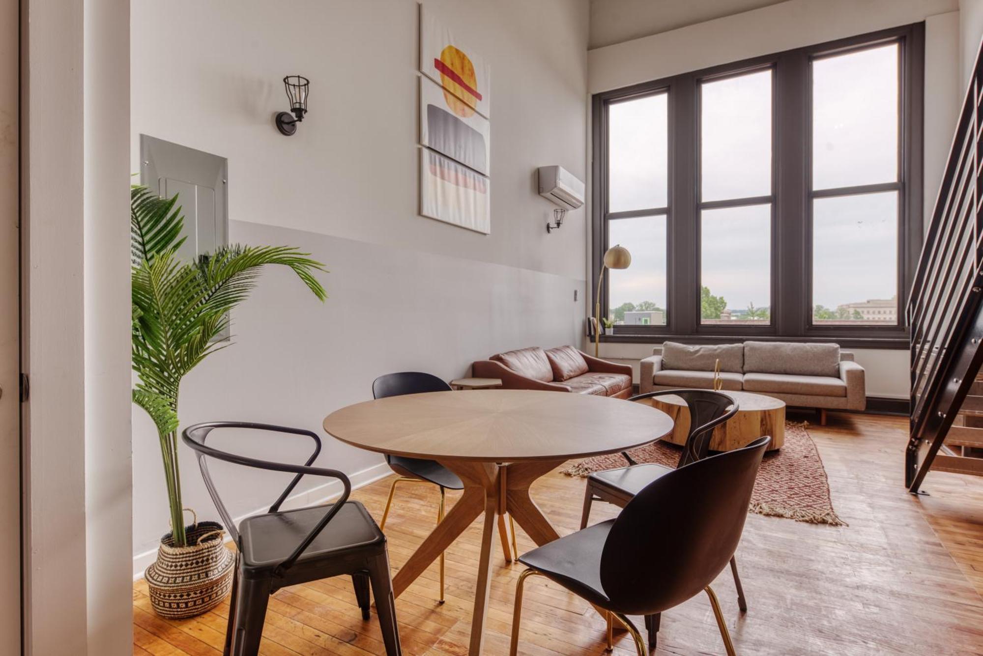 Sosuite At West Lofts - West فيلادلفيا المظهر الخارجي الصورة