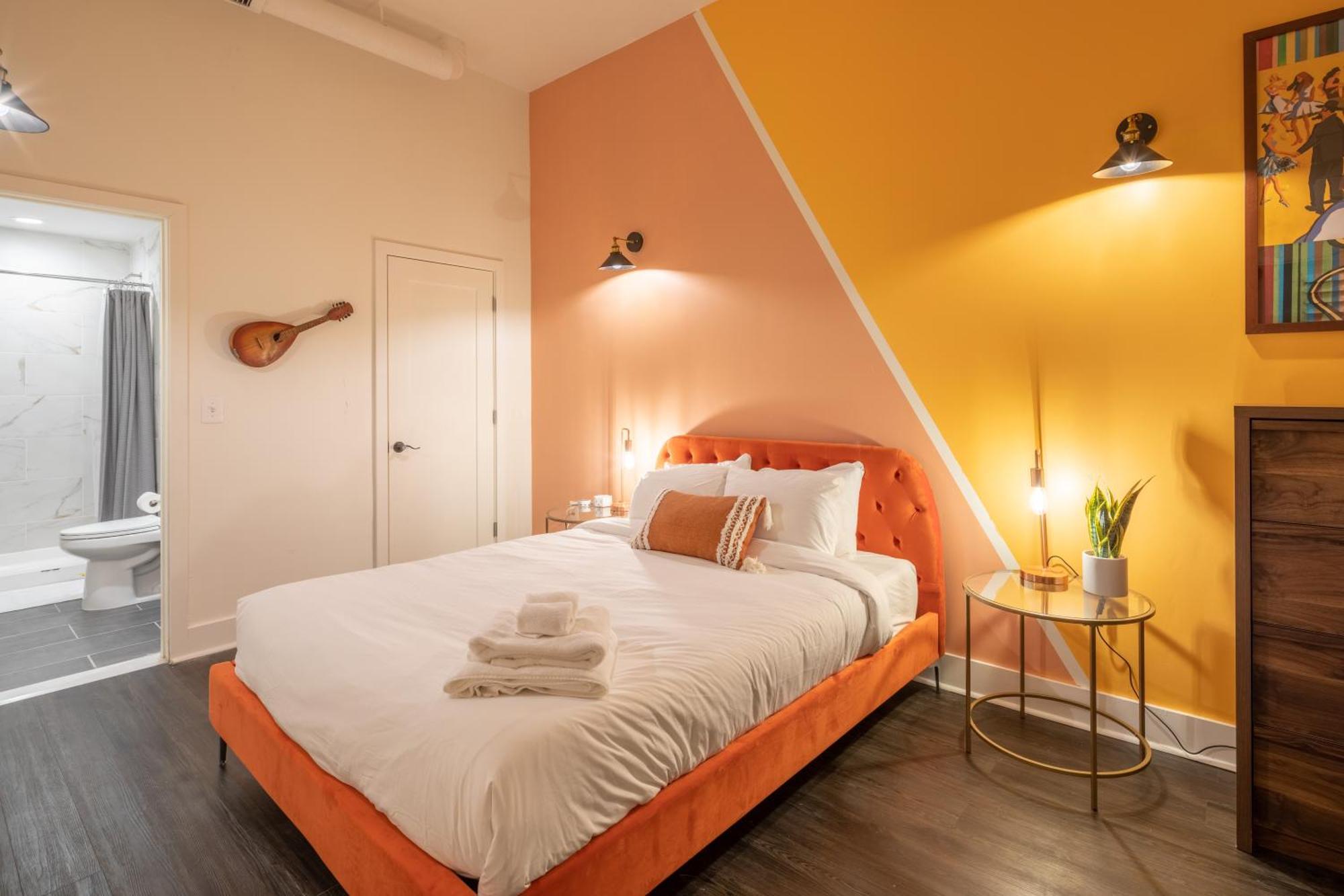 Sosuite At West Lofts - West فيلادلفيا المظهر الخارجي الصورة