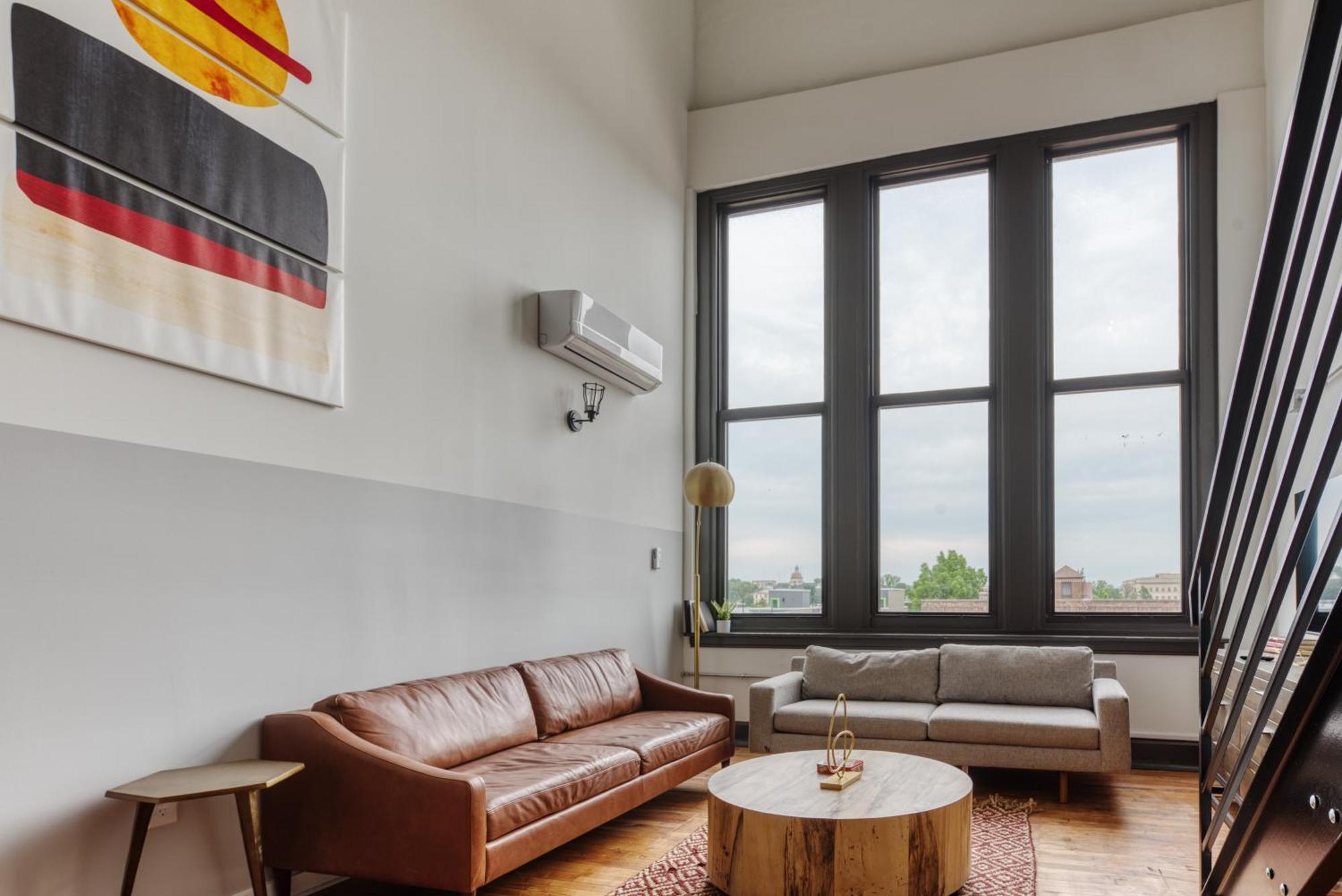 Sosuite At West Lofts - West فيلادلفيا المظهر الخارجي الصورة