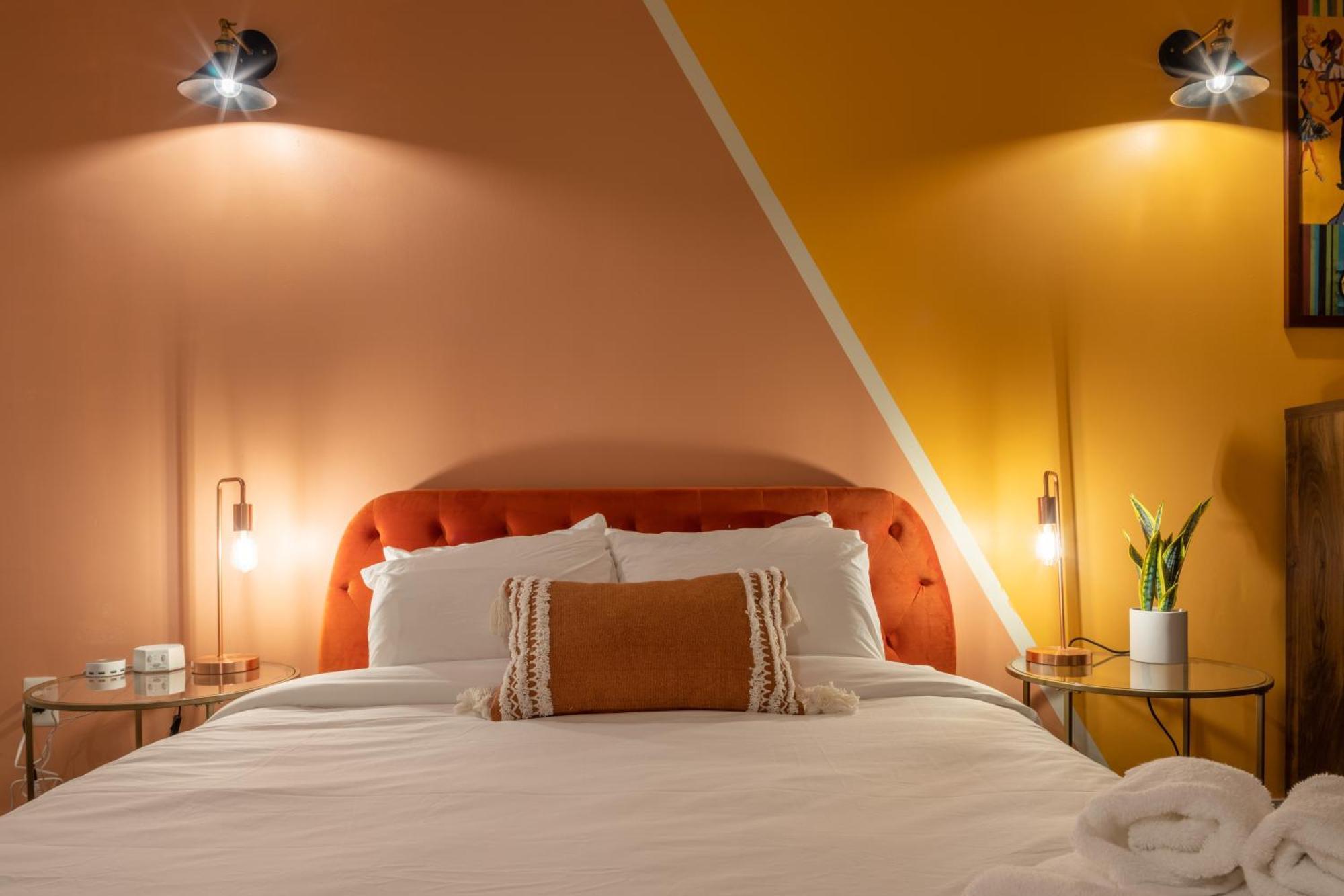Sosuite At West Lofts - West فيلادلفيا المظهر الخارجي الصورة