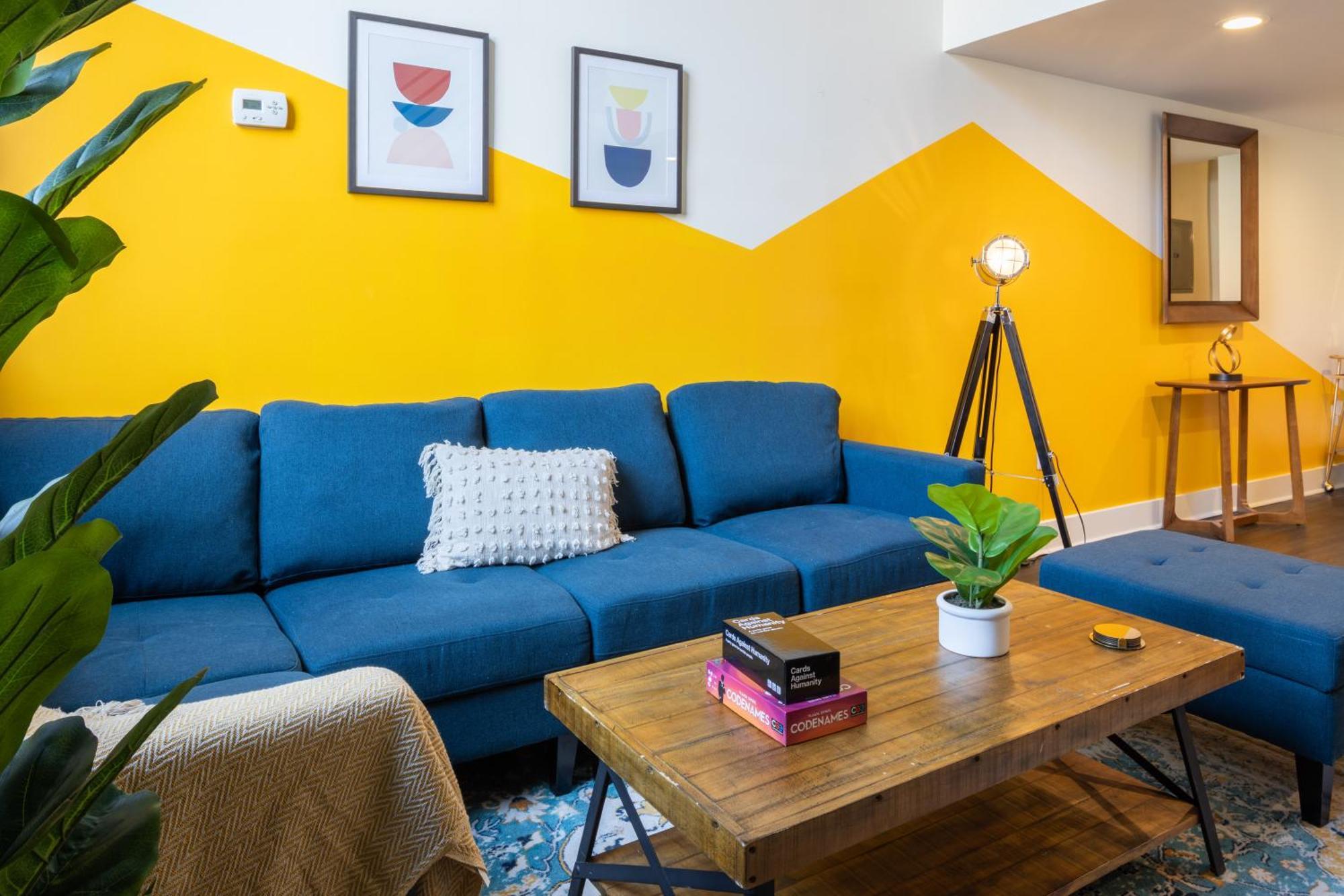 Sosuite At West Lofts - West فيلادلفيا المظهر الخارجي الصورة
