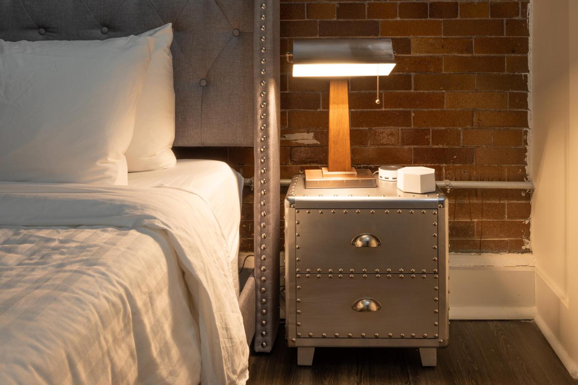 Sosuite At West Lofts - West فيلادلفيا المظهر الخارجي الصورة
