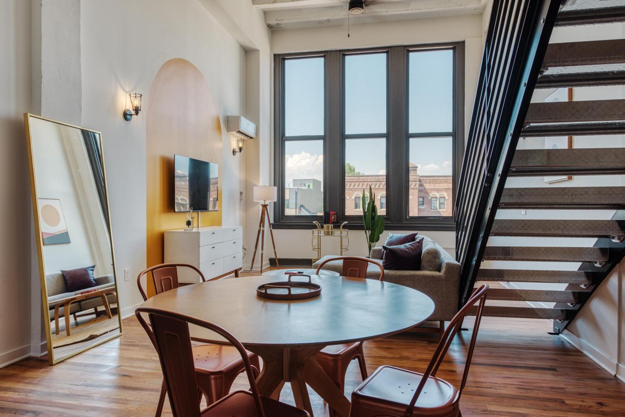 Sosuite At West Lofts - West فيلادلفيا المظهر الخارجي الصورة