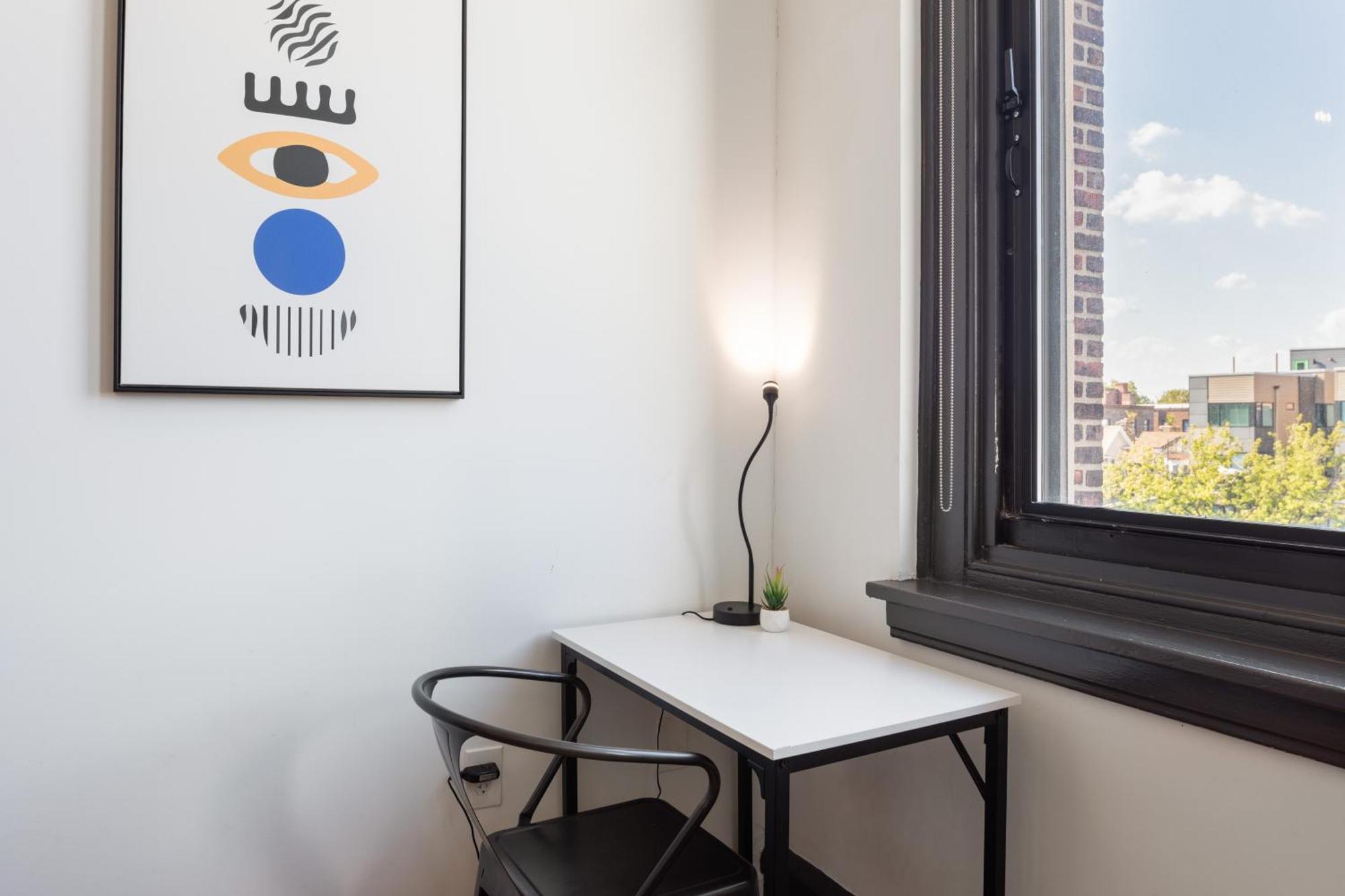 Sosuite At West Lofts - West فيلادلفيا المظهر الخارجي الصورة