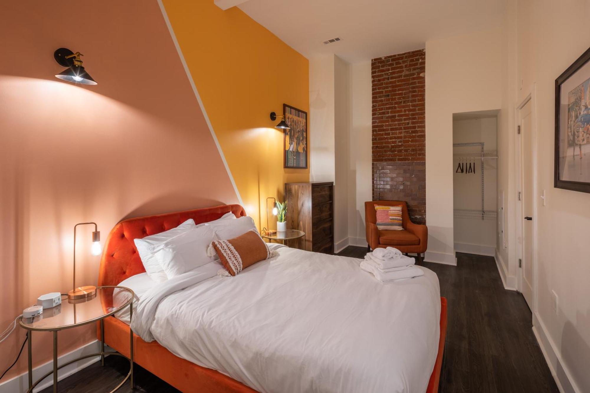Sosuite At West Lofts - West فيلادلفيا المظهر الخارجي الصورة